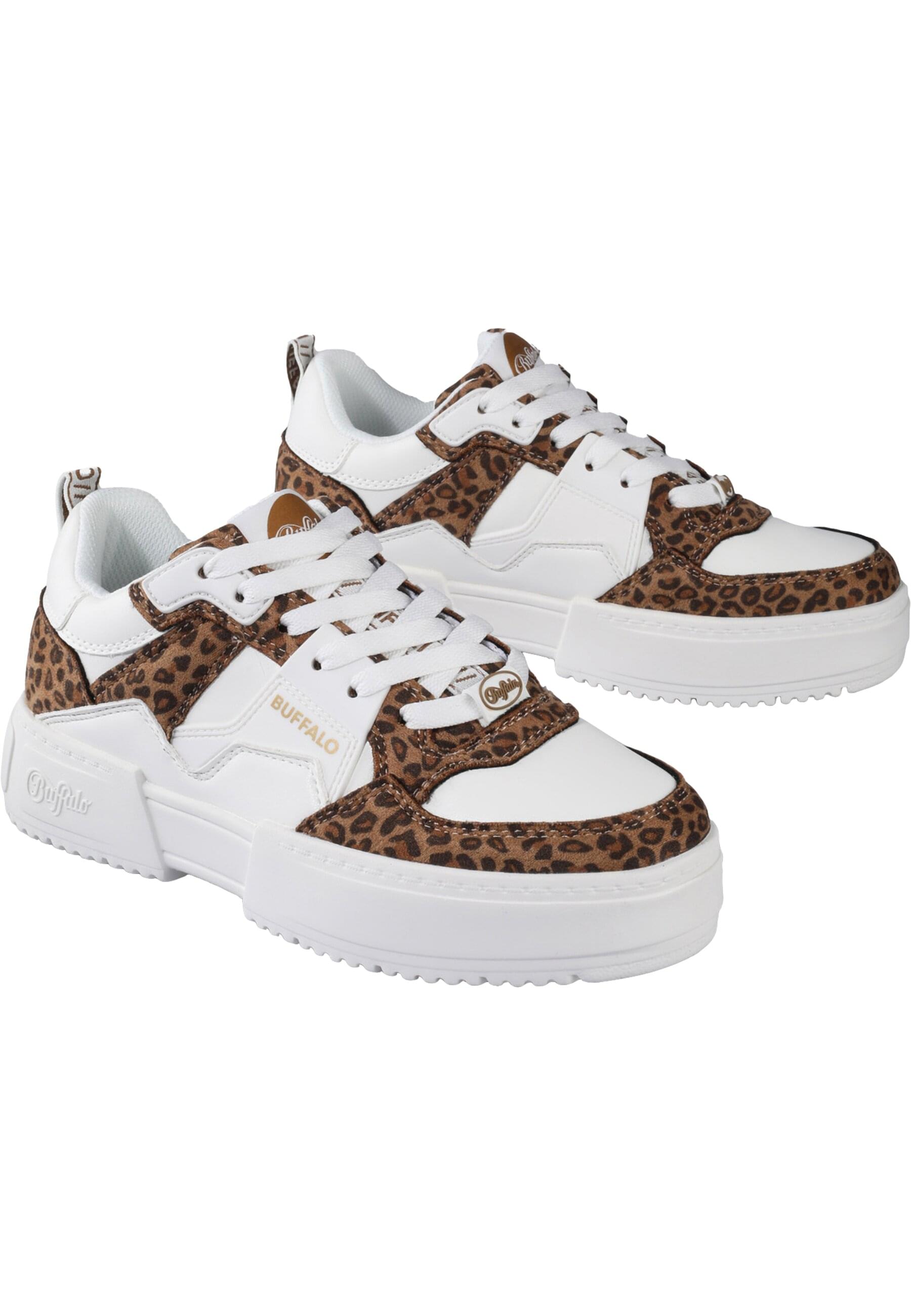 Thumbnail - Buffalo Trainingsschuh "Buffalo Rse V2 - Vegansuede/ Nappa"