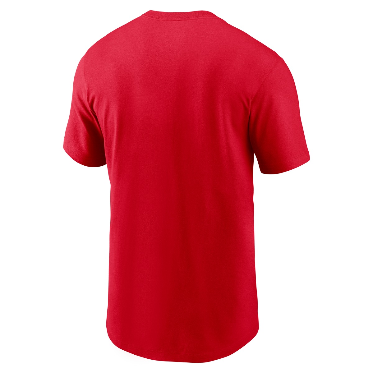 Nike T-Shirt »Nike T-Shirt Kansas City Chiefs Nike Rewind Essential Tee«