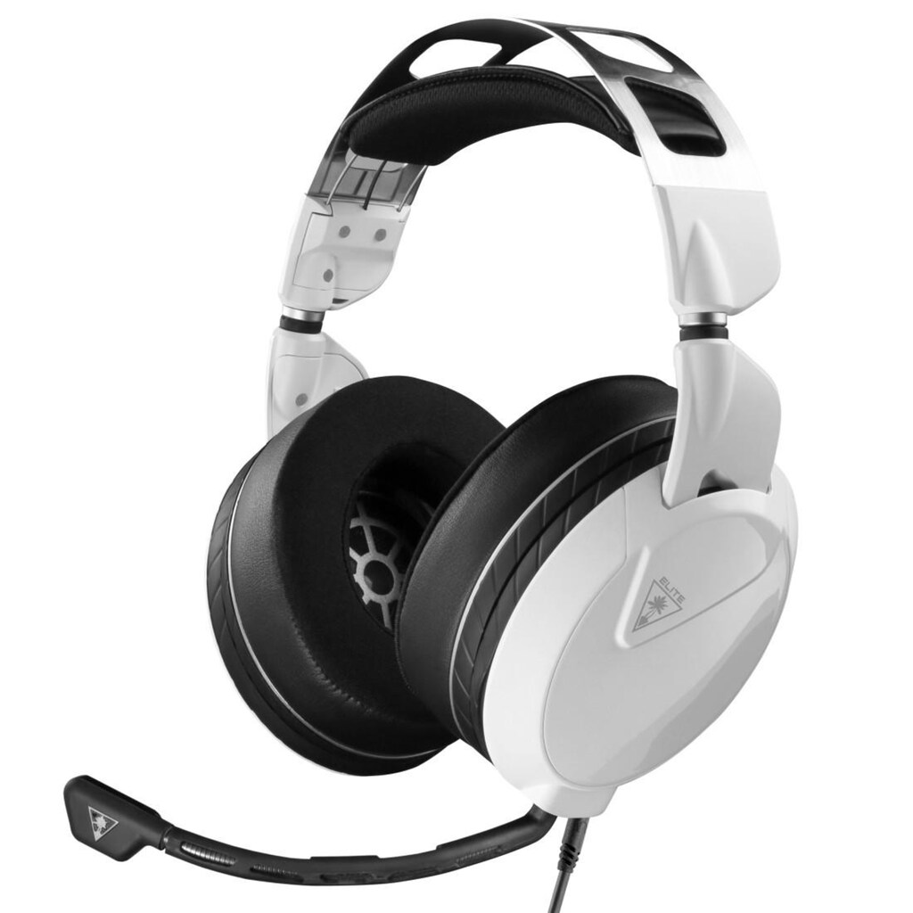 Turtle Beach Gaming-Headset »Set Elite Pro 2 Headset + SuperAmp«, Mikrofon abnehmbar