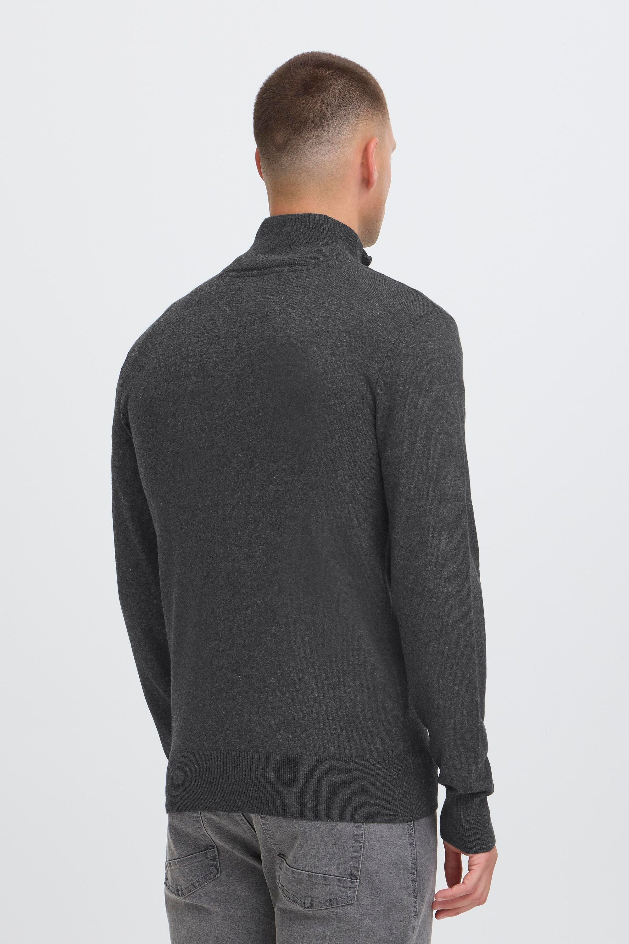 Blend Strickjacke »Trainingsjacke BHFippo«