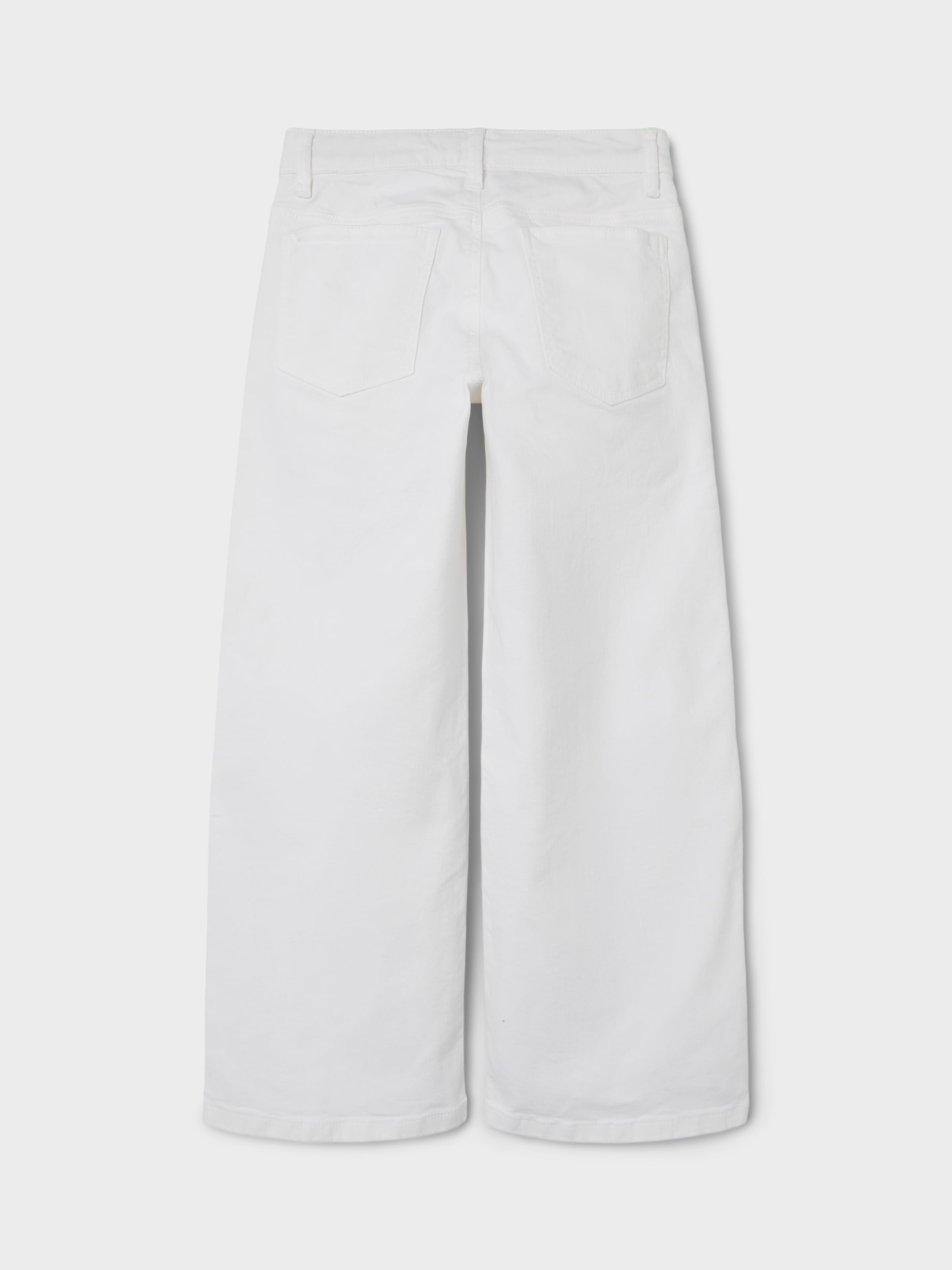 Name It 5-Pocket-Hose »NKFROSE WIDE TWI PANT 1115-TP NOOS«  Baumwollmischung, regular fit, verstellbarer Bund