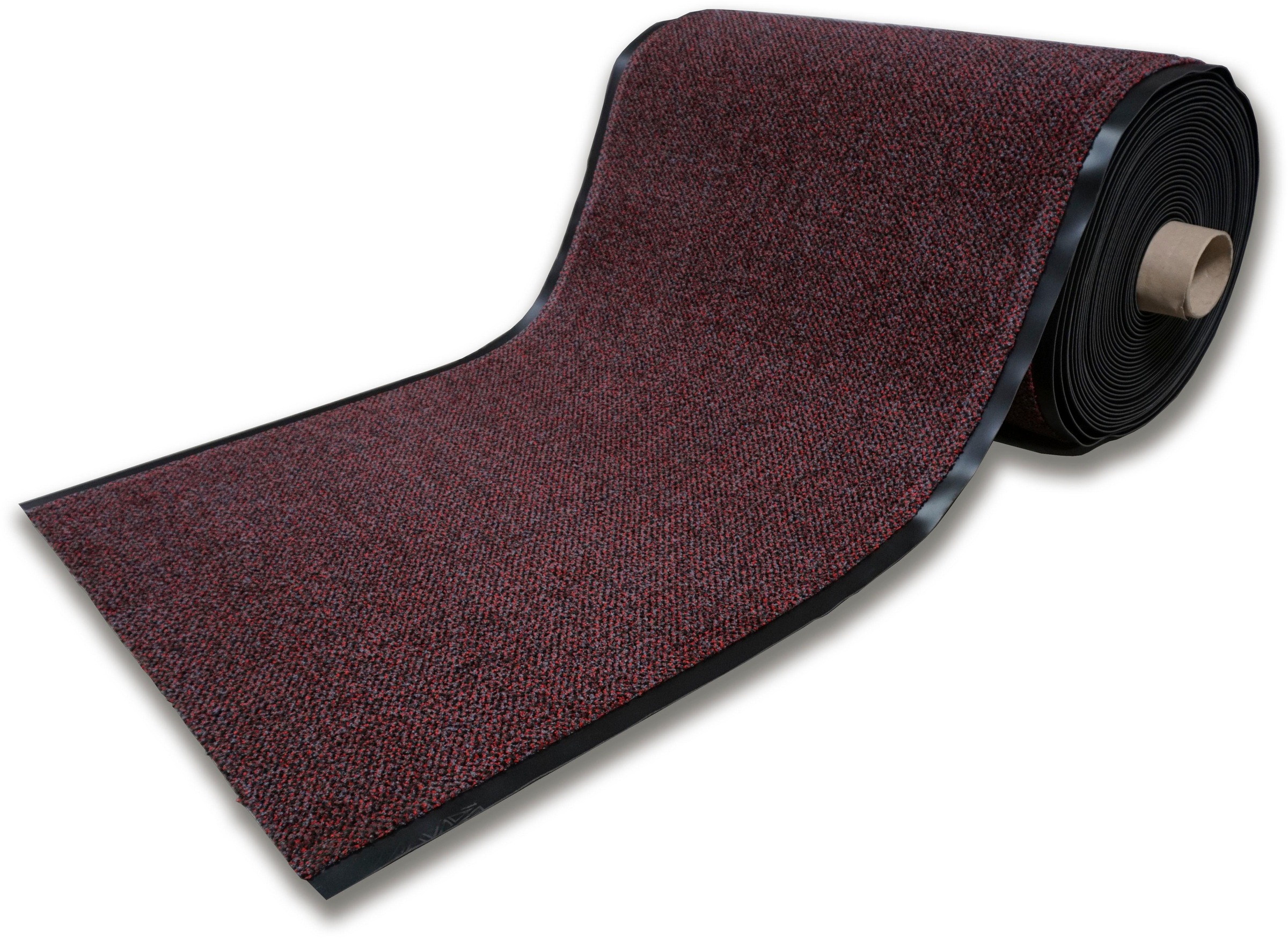 ASTRA Fußmatte »Graphit 635«, rechteckig, Schmutzfangmatte, In -und Outdoor geeignet