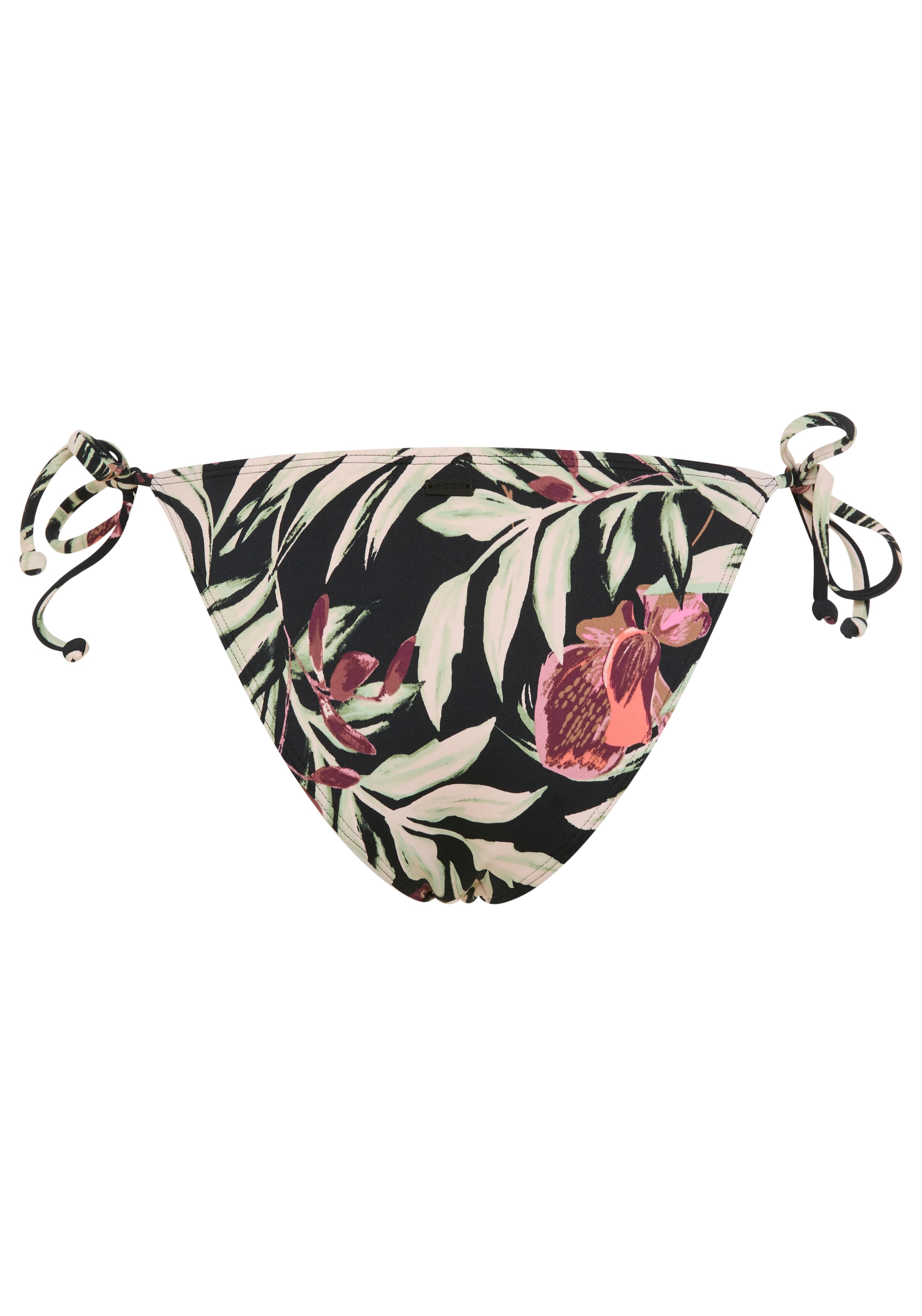 Roxy Bikini-Hose »PT BEACH CLASHORT SLEEVEICS TS BIKINI«, (1 St.)