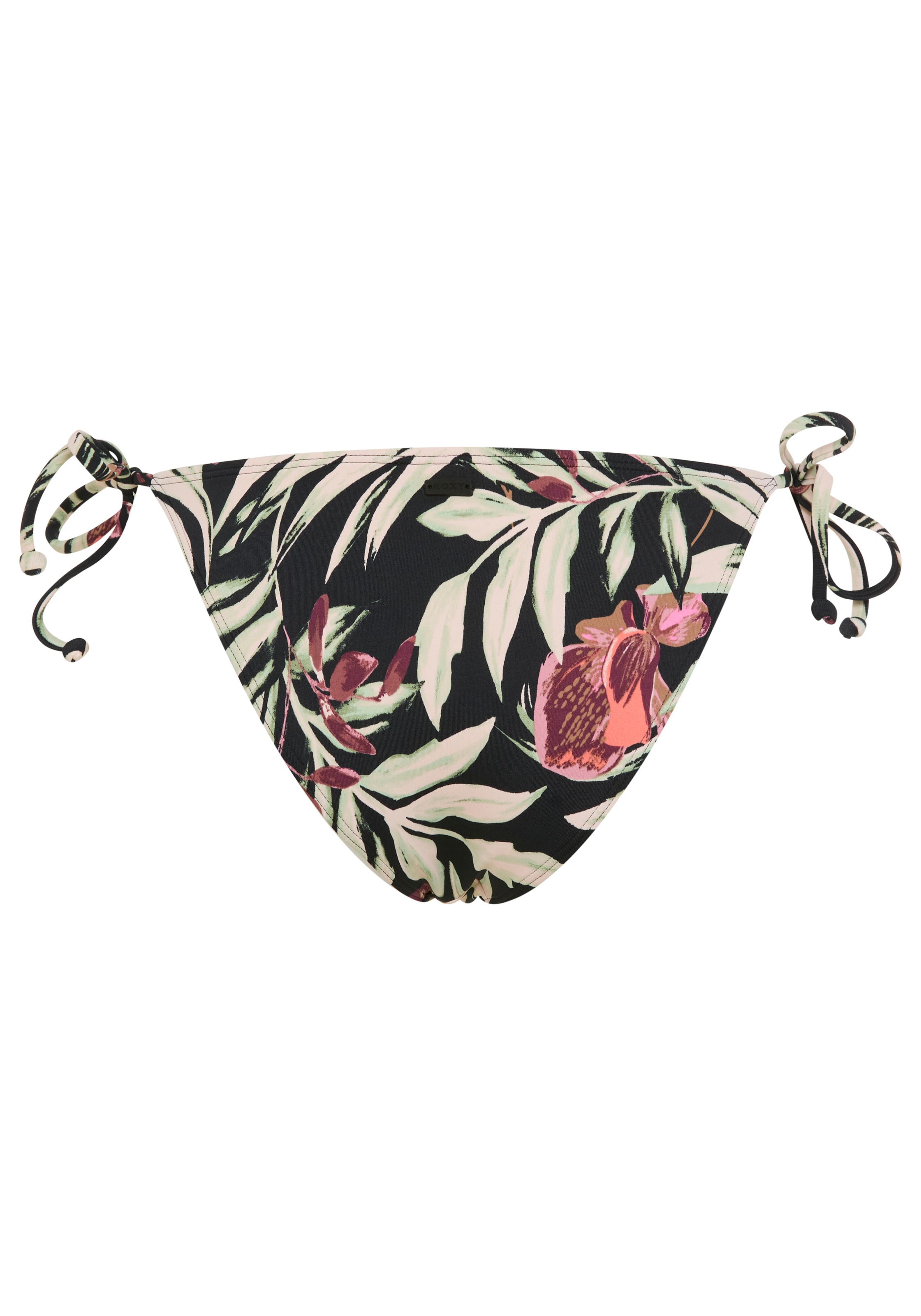 Roxy Bikini-Hose "PT BEACH CLASHORT SLEEVEICS TS BIKINI", (1 St.) günstig online kaufen