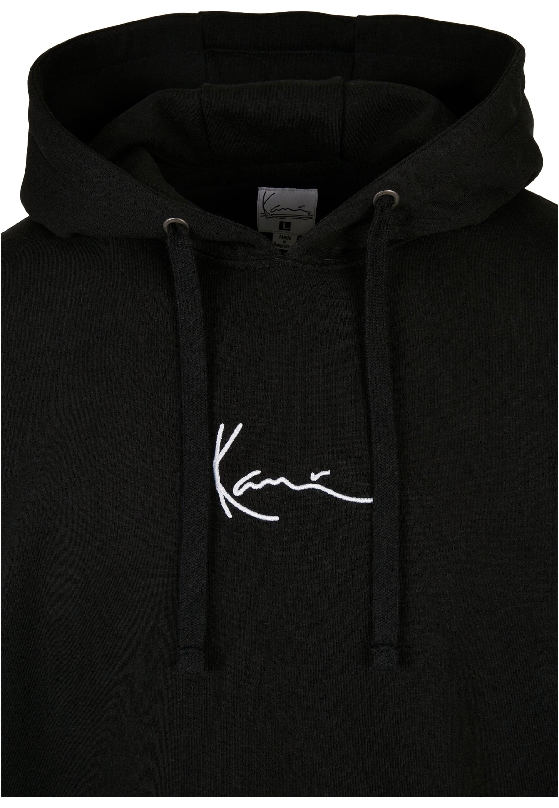 Karl Kani Sweatshirt »Karl Kani Herren KKMQ12006 KK Signature Hoodie«