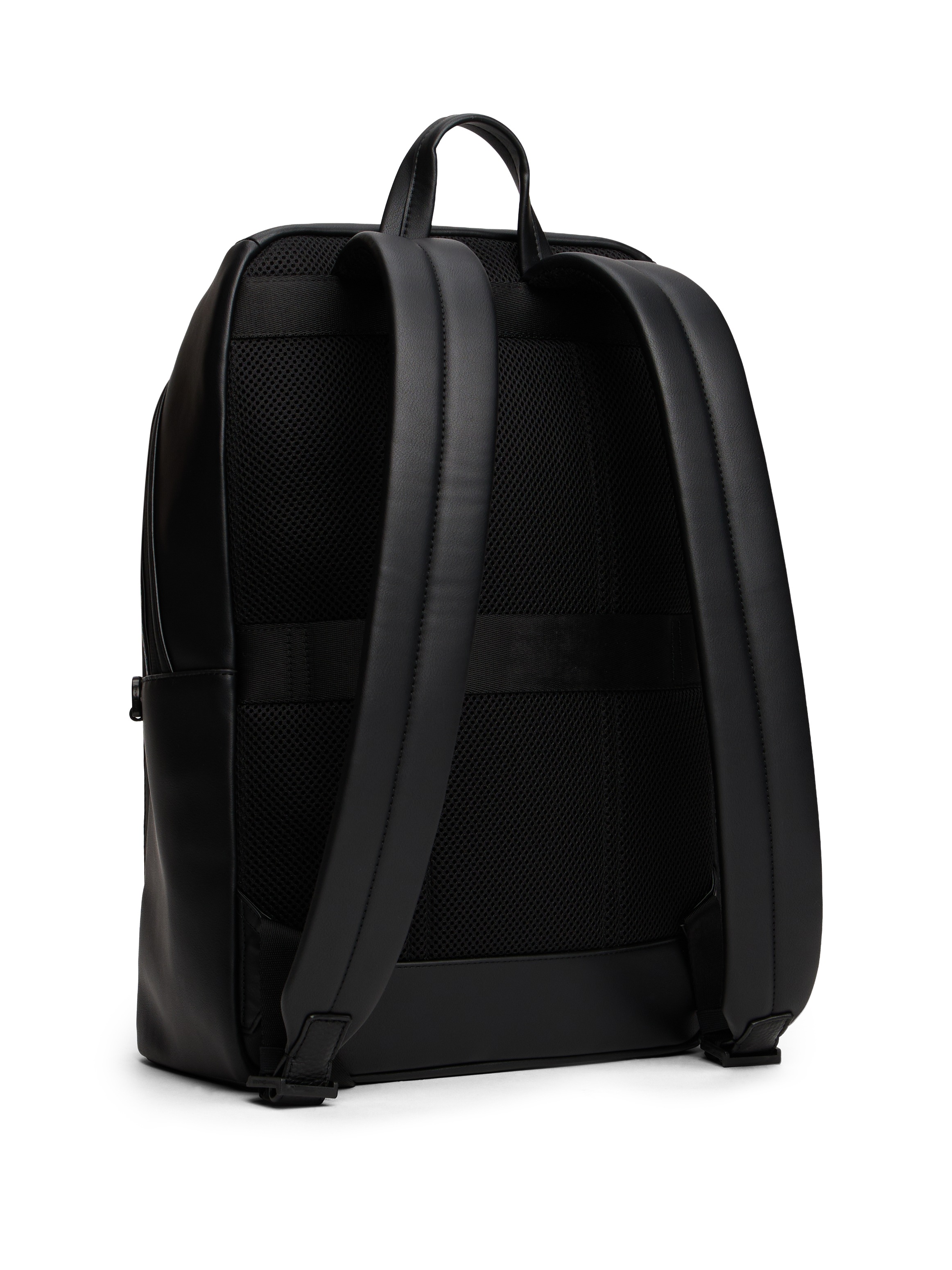 Tommy Hilfiger Cityrucksack »TH MODERN BACKPACK« , Unisex Freizeitrucksack, Geschäftsrucksack mit Tragegriff