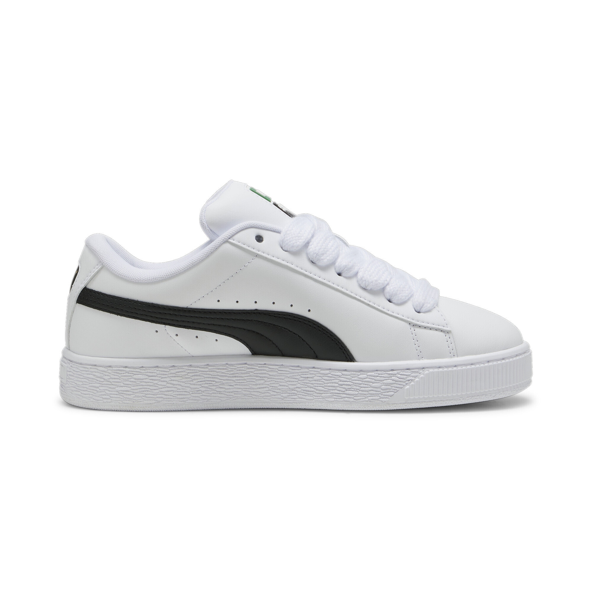 PUMA Sneaker »Suede XL Leather Sneakers Erwachsene«