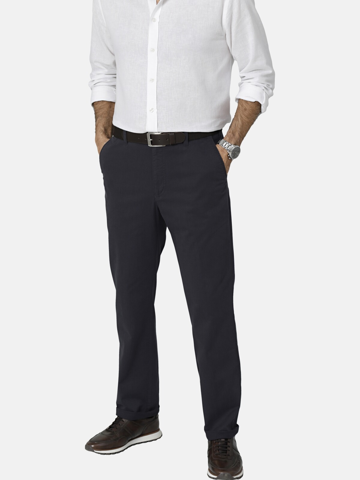 Babista Anzughose "Hose MODAFLORO" mit mehr Bequemlichkeit günstig online kaufen