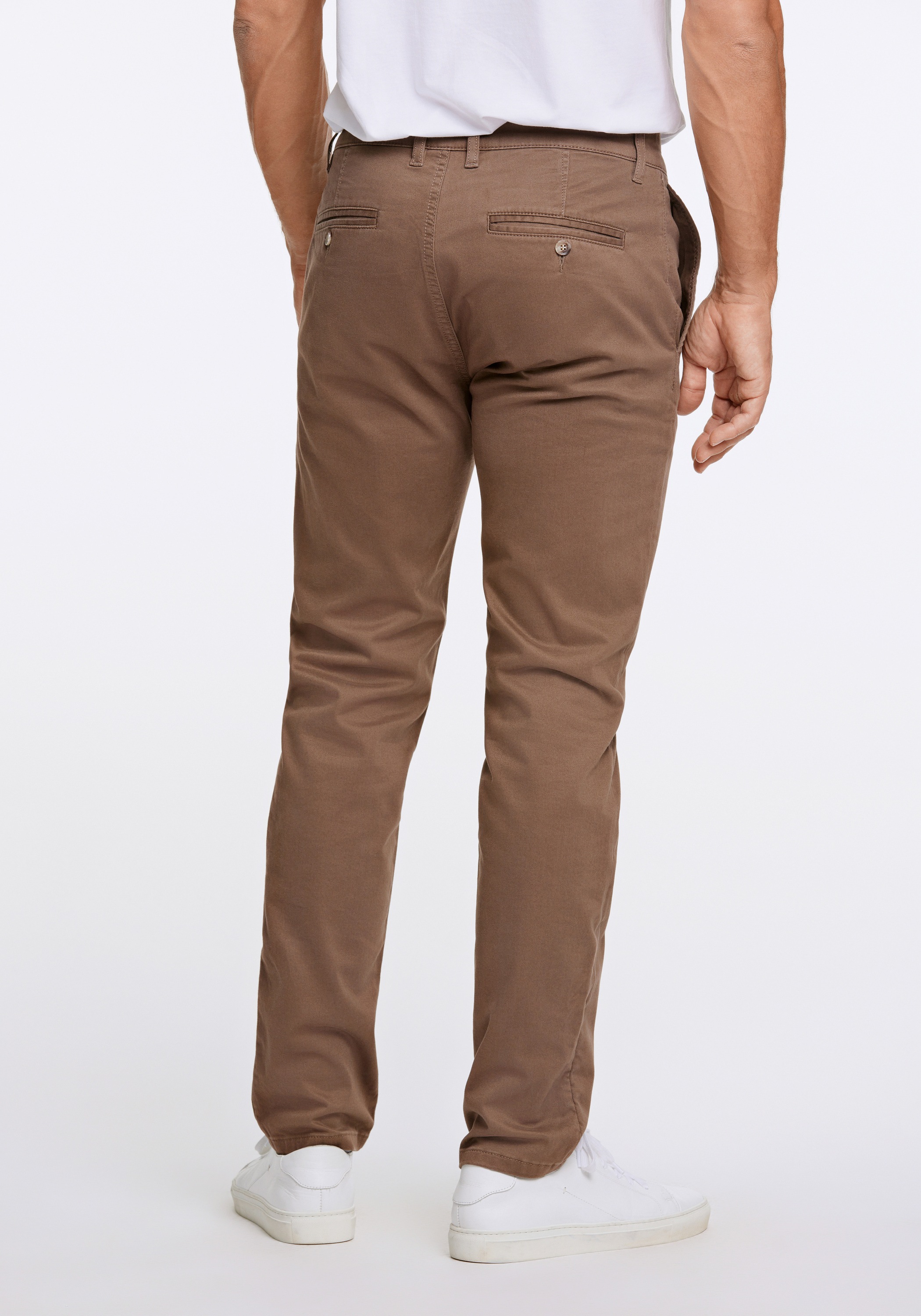 LINDBERGH Chinos "Lindbergh Chino" günstig online kaufen
