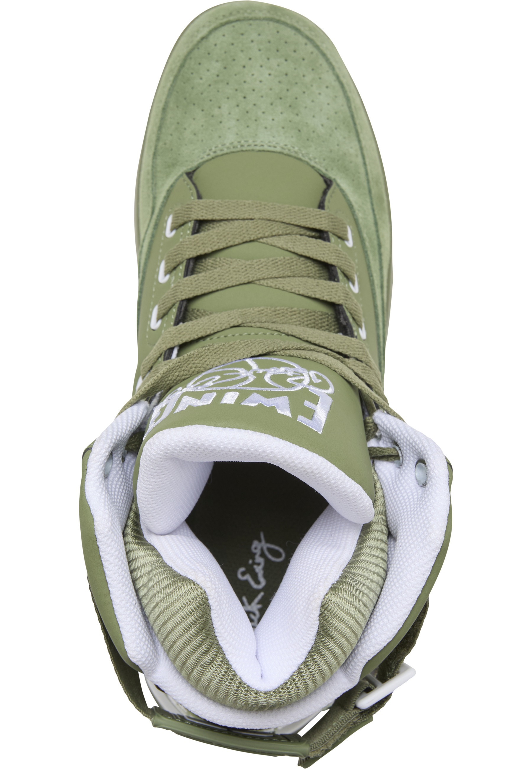 Ewing Trainingsschuh »Ewing EWING 33HI OG color 90's«
