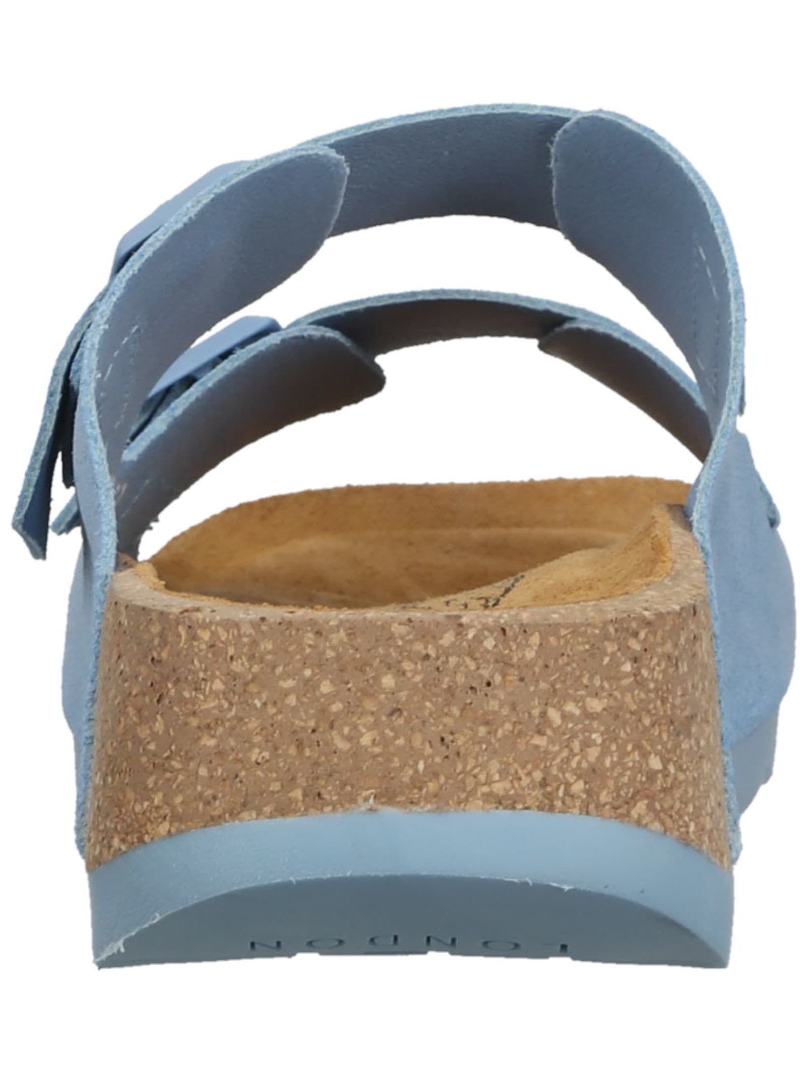 Fly London Pantolette »Fly London Pantoletten Leder«