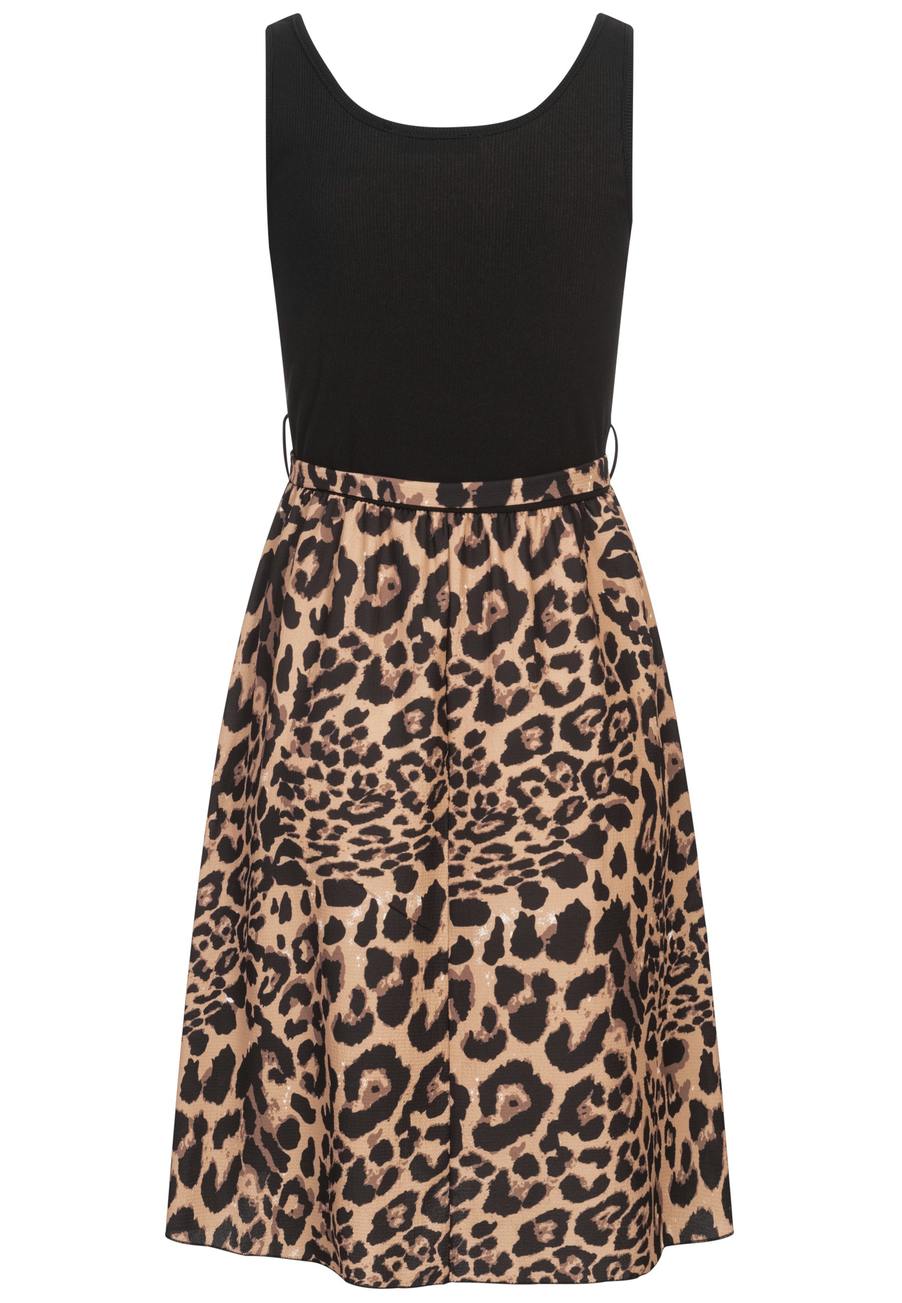CLOUD 5IVE Shirtkleid »CLOUD 5IVE Damen« 1 Stk. tlg.