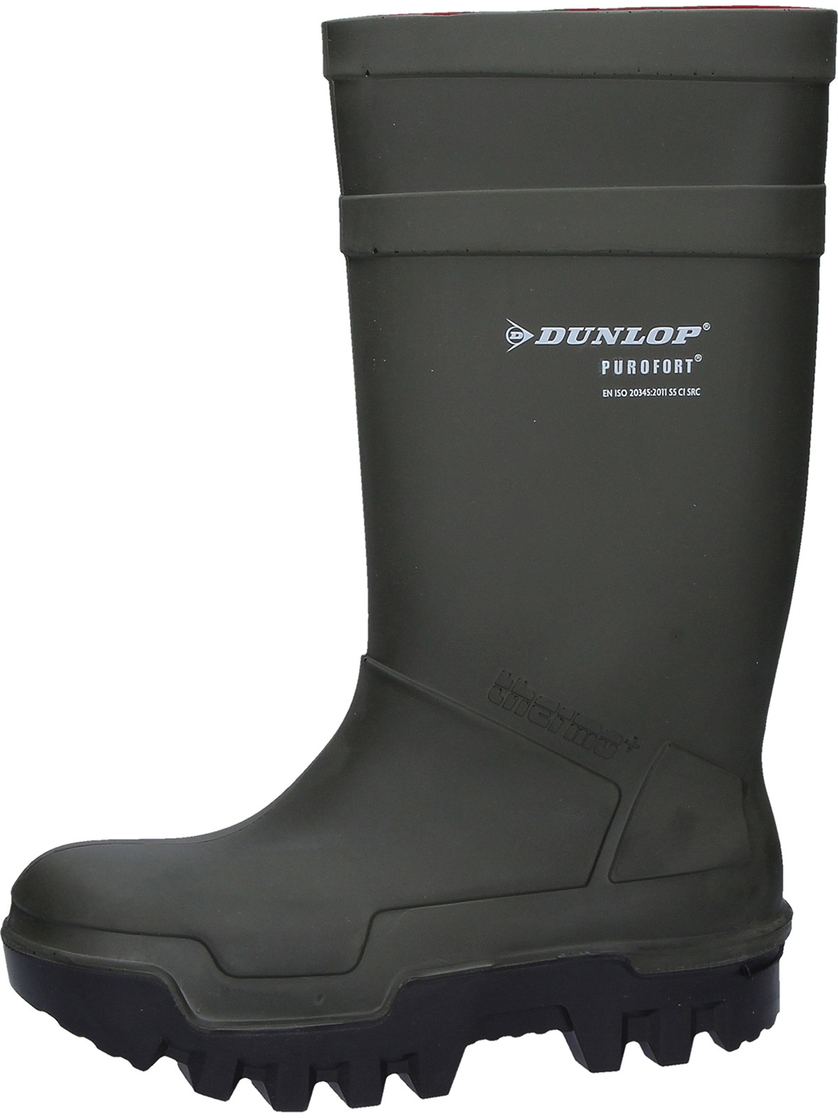 Dunlop Sicherheitsstiefel »Purofort Thermo+ full safety«
