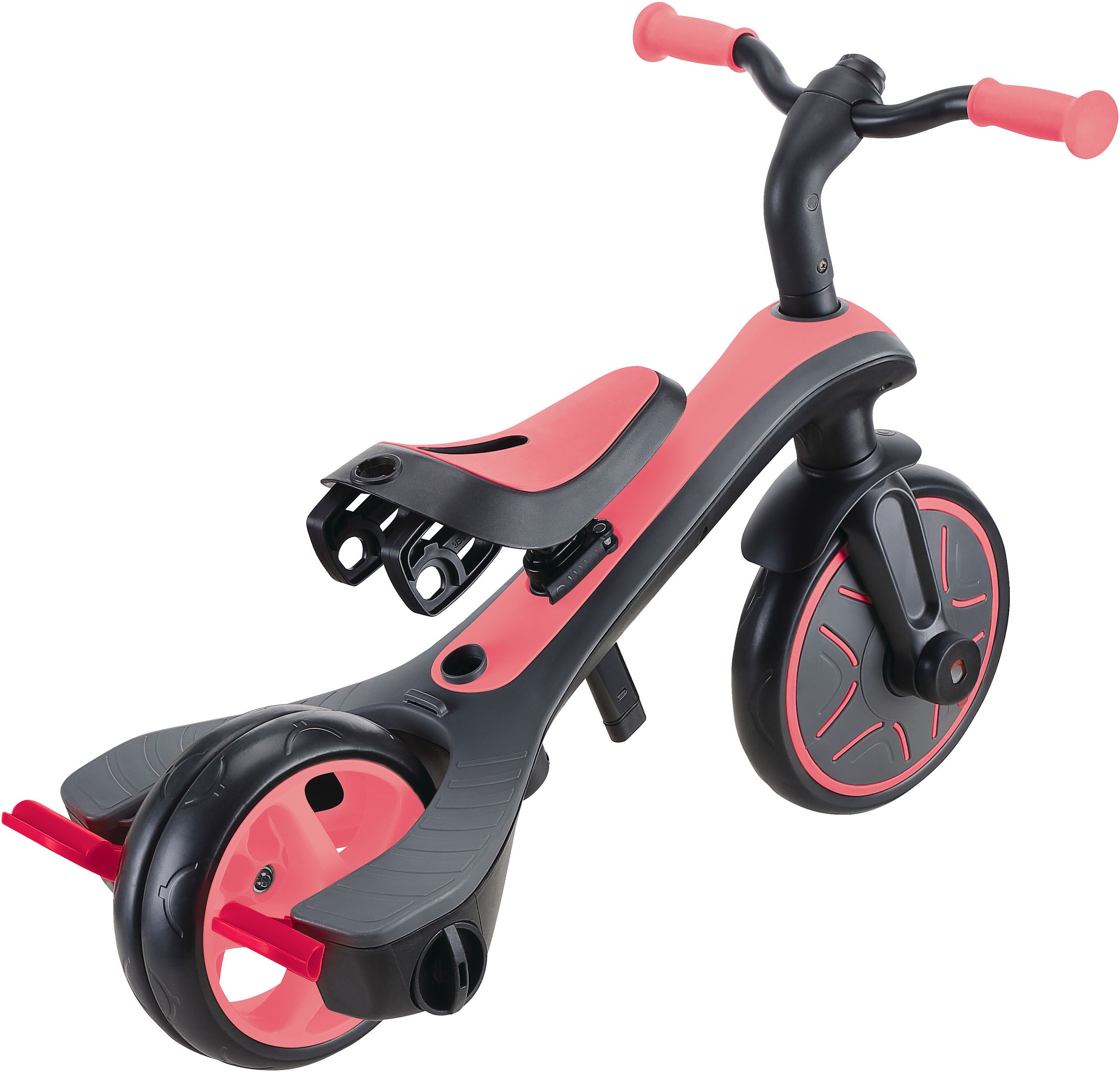 Globber Dreirad »EXPLORER TRIKE 4in1«