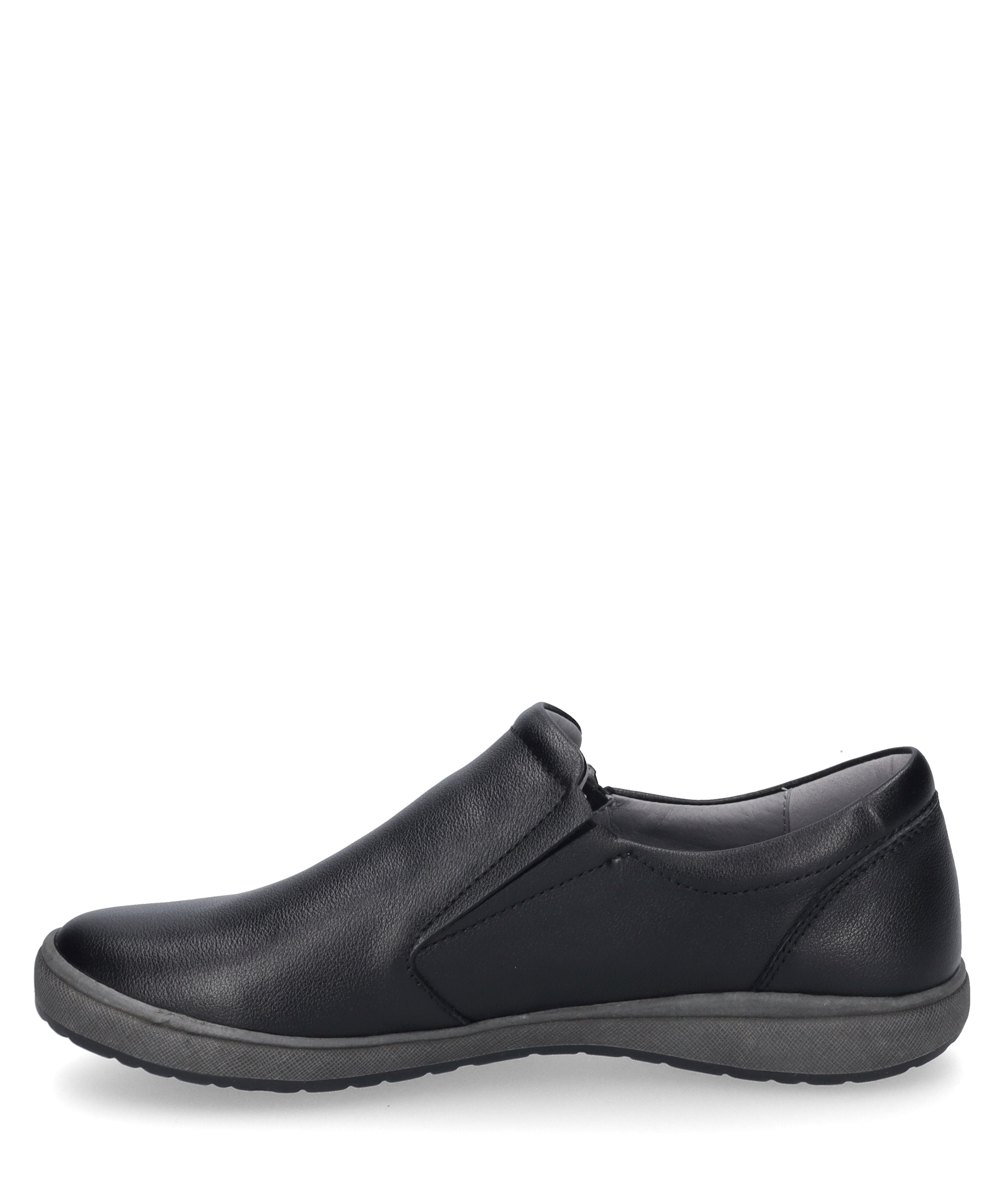 Josef Seibel Schnürschuh »Caren 23, schwarz«