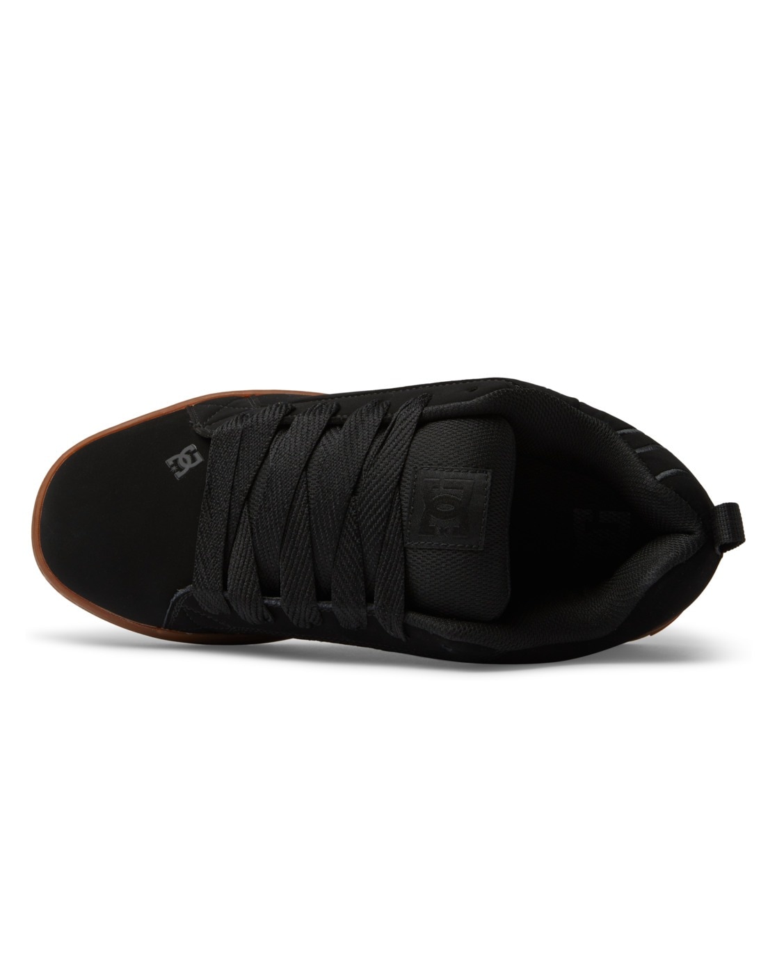 DC Shoes Sneaker »Court Graffik«