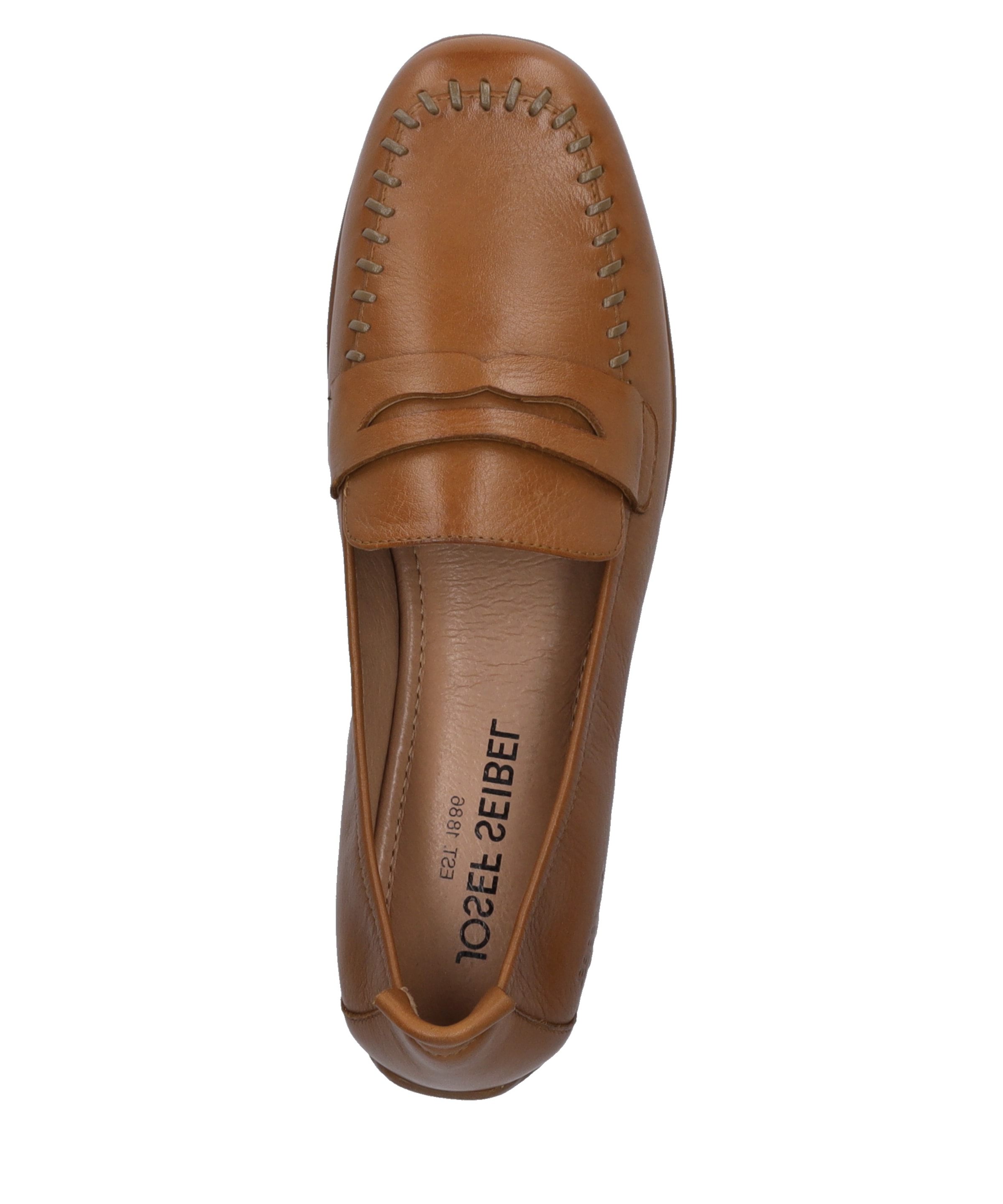 Josef Seibel Ballerina »Fenja 21, camel«