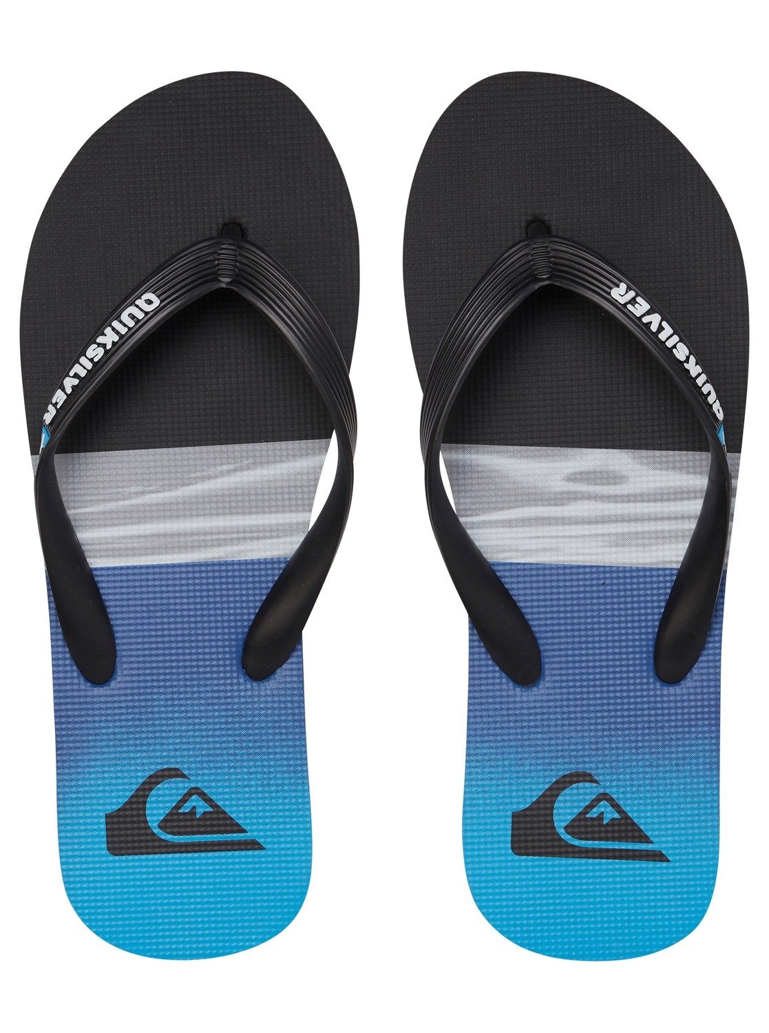 Quiksilver Sandale »Molokai Hold Down«
