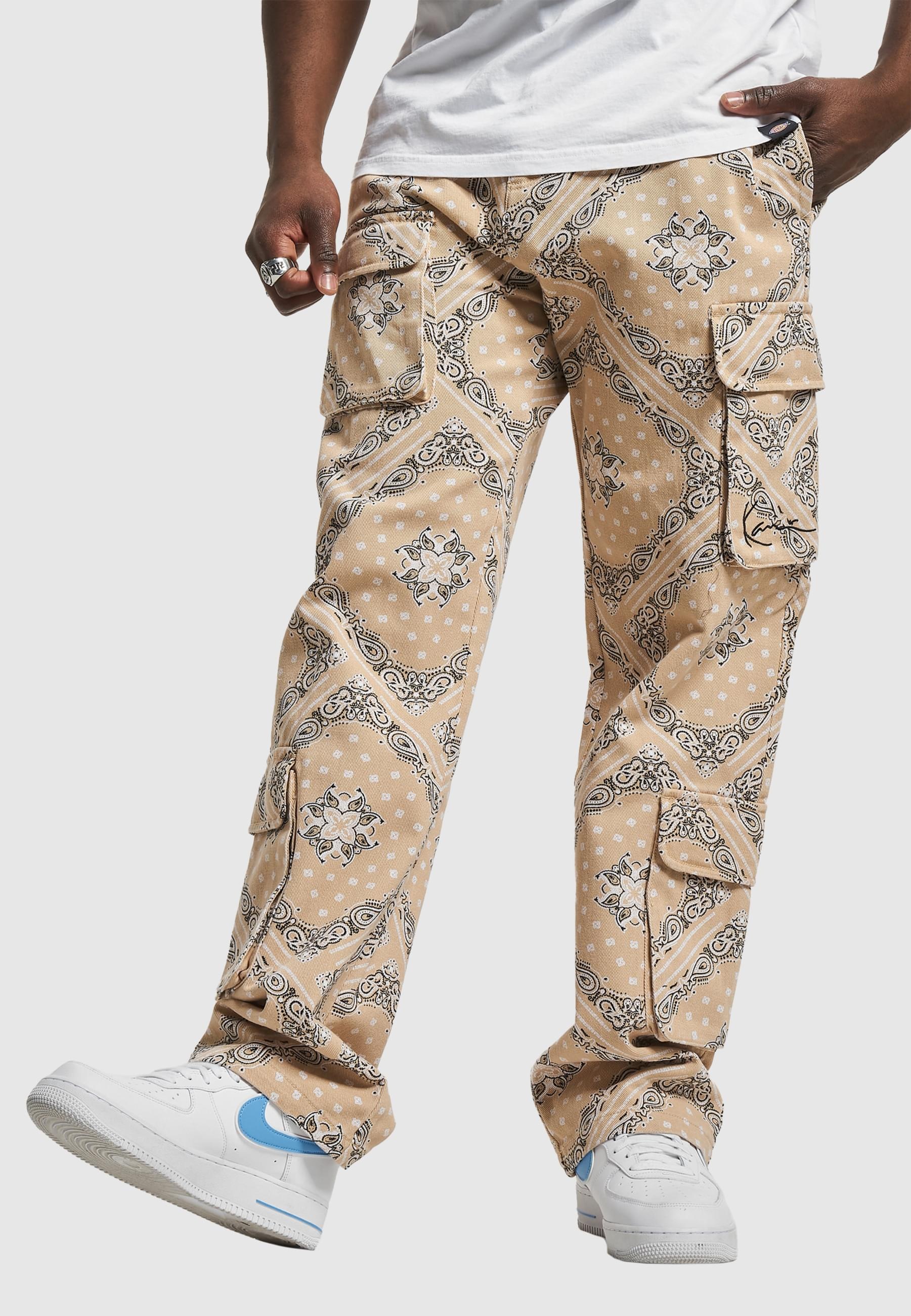 Thumbnail - Karl Kani Cargohose "Karl Kani Herren"