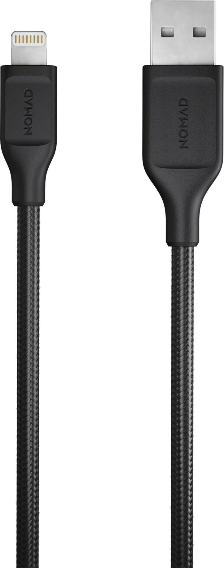 Nomad Lightningkabel »USB-A zu Lightning Sport Kabel 2m«, Lightning-USB Typ A, 200 cm