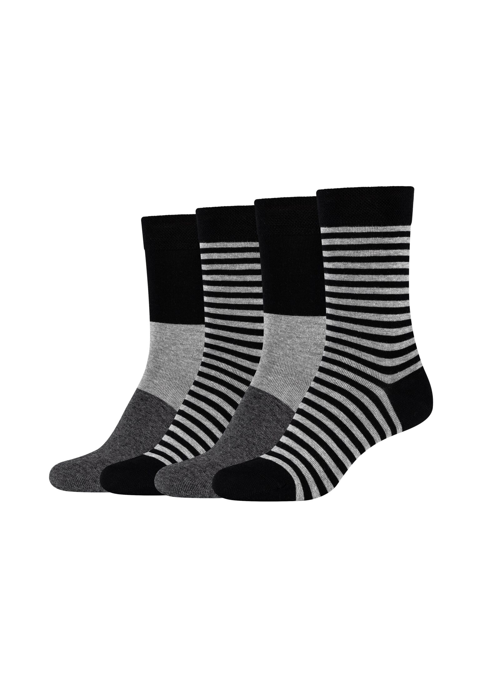 Camano Socken »Socken im Sale | 4er BAUR Pack«