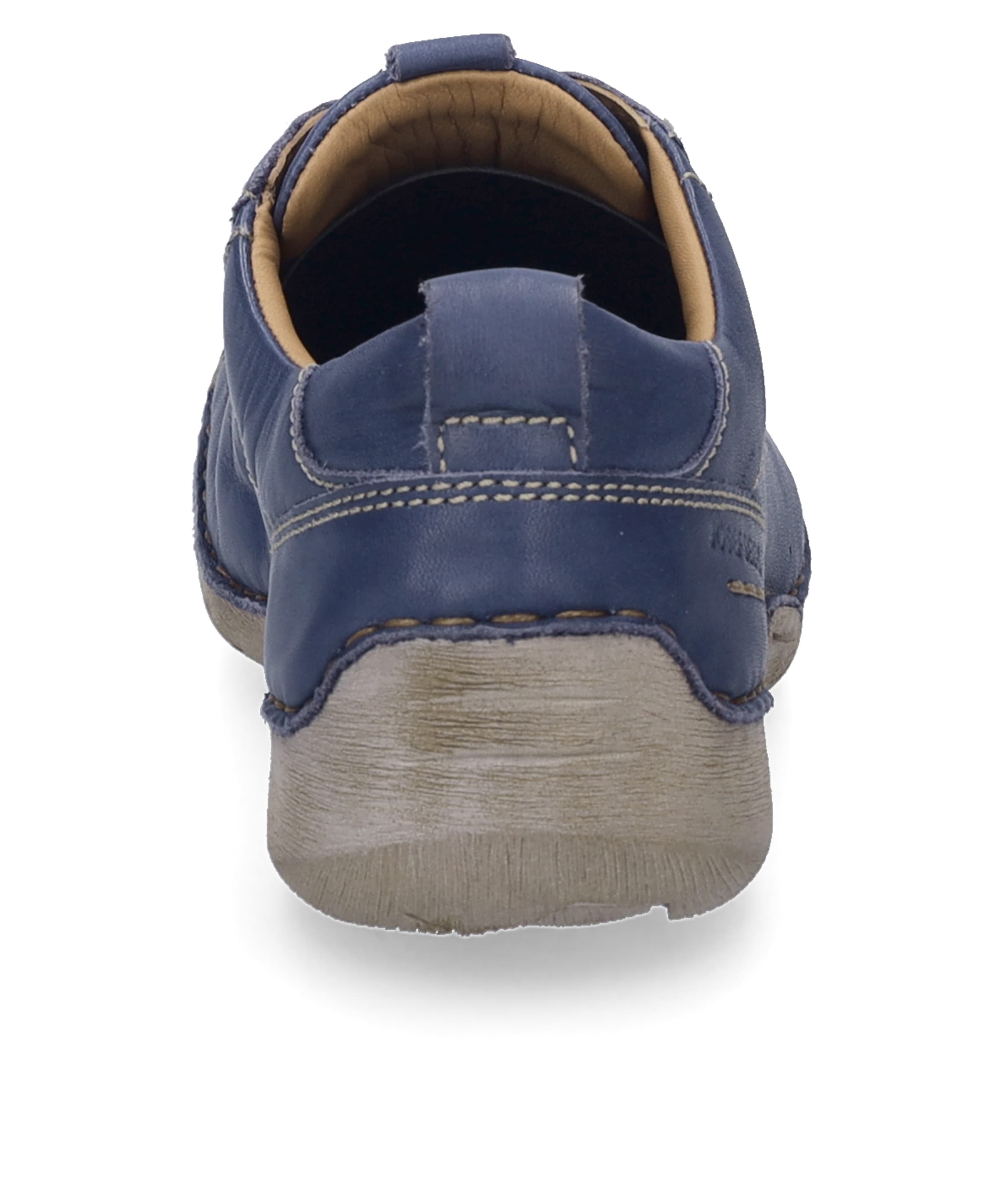 Josef Seibel Schnürschuh »Fergey 56, shark«