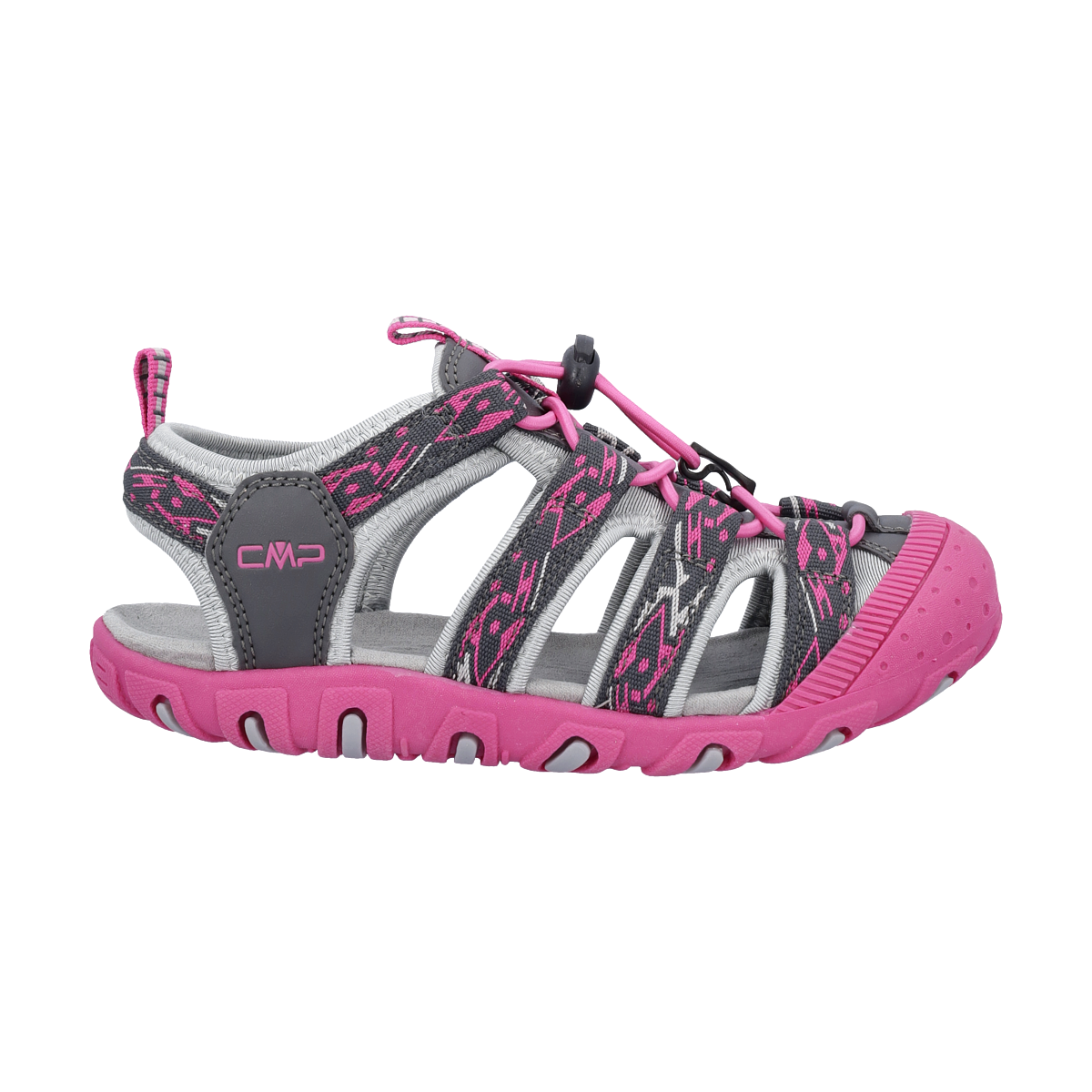 CMP Sandale »KIDS SAHIPH HIKING SANDAL«