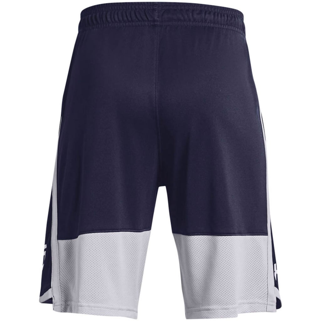 Under Armour® Shorts »STUNT 3.0 SHORTS«