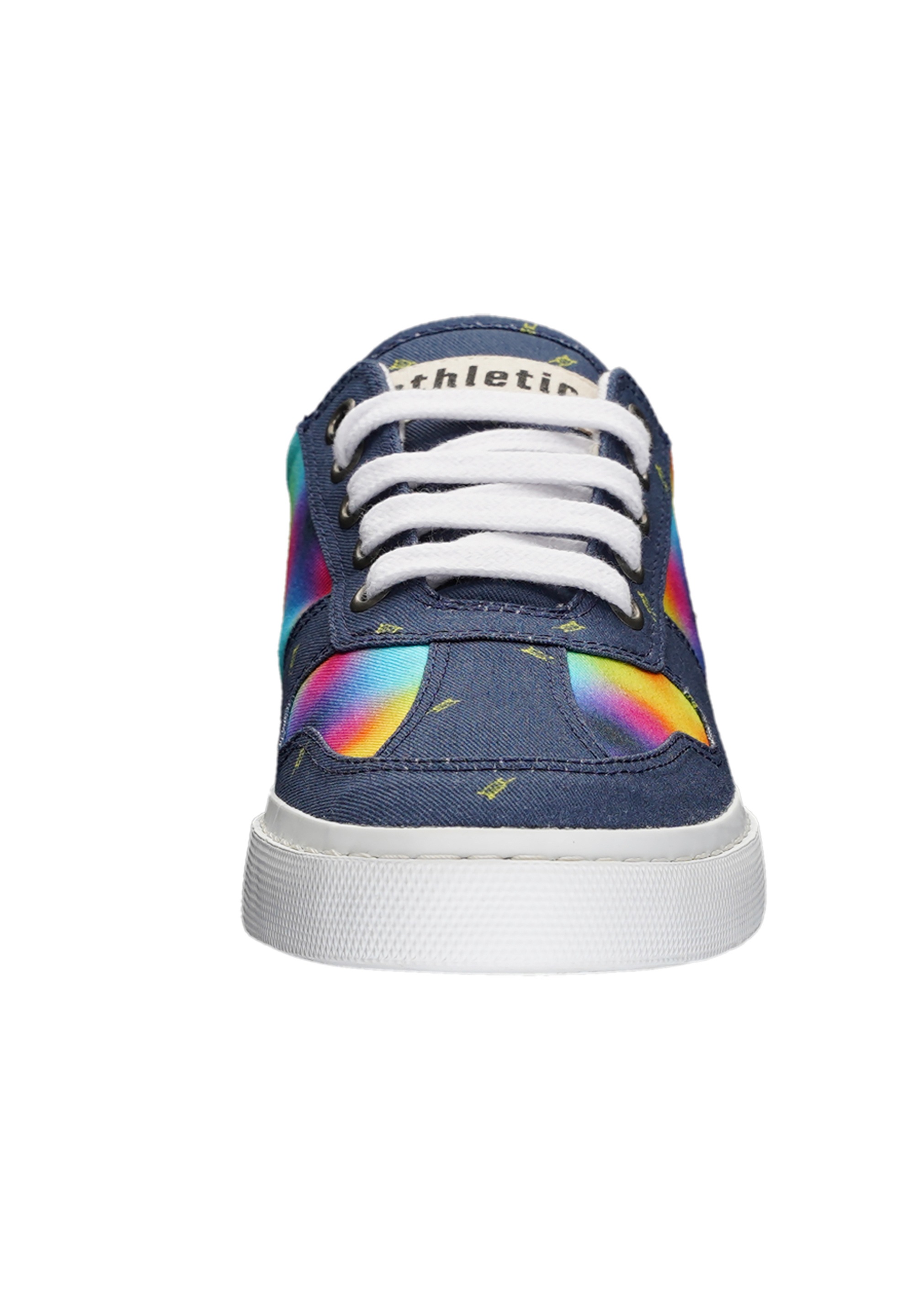 ETHLETIC Sneaker »Root II«, Fairtrade Produkt