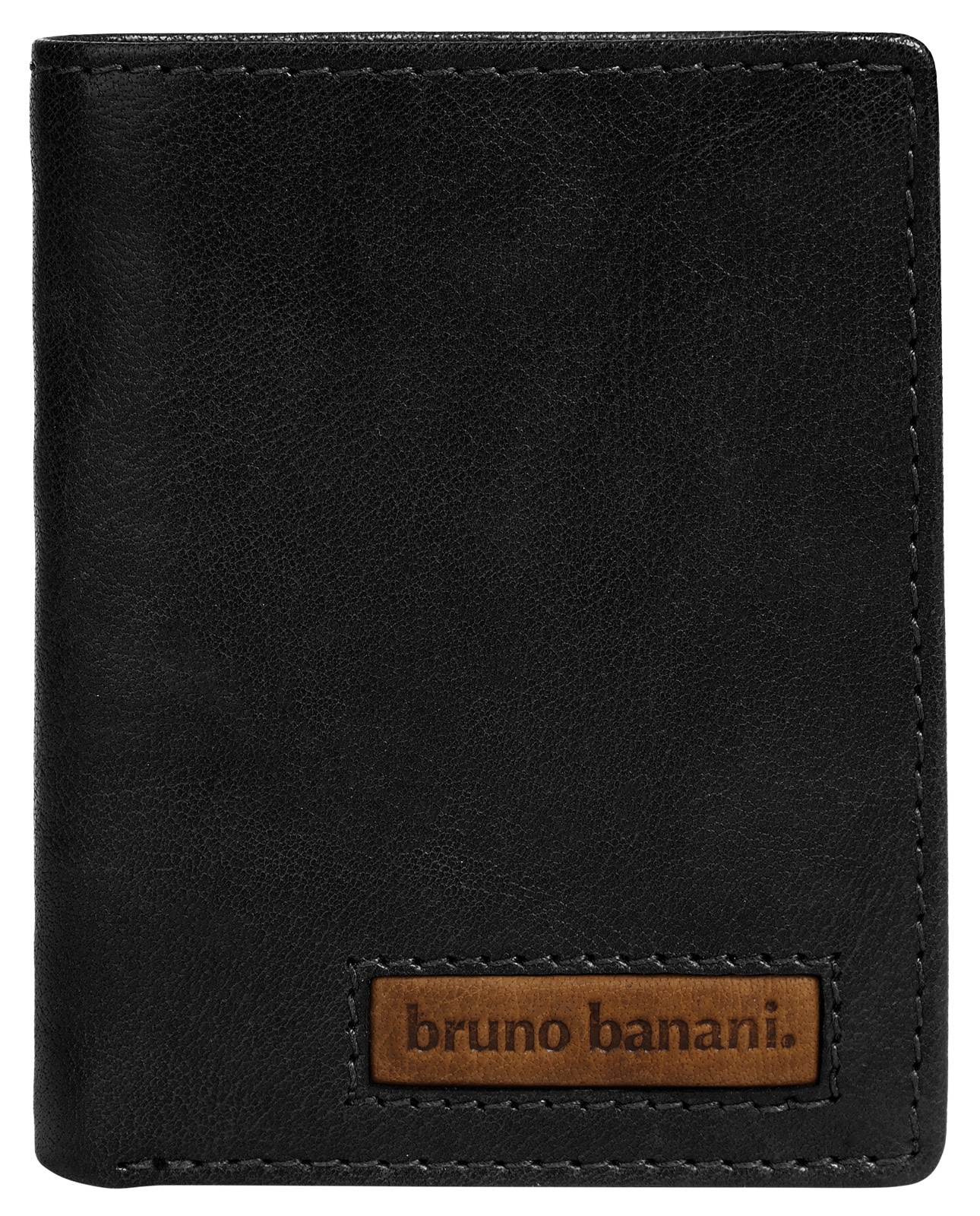 Bruno Banani echt Leder