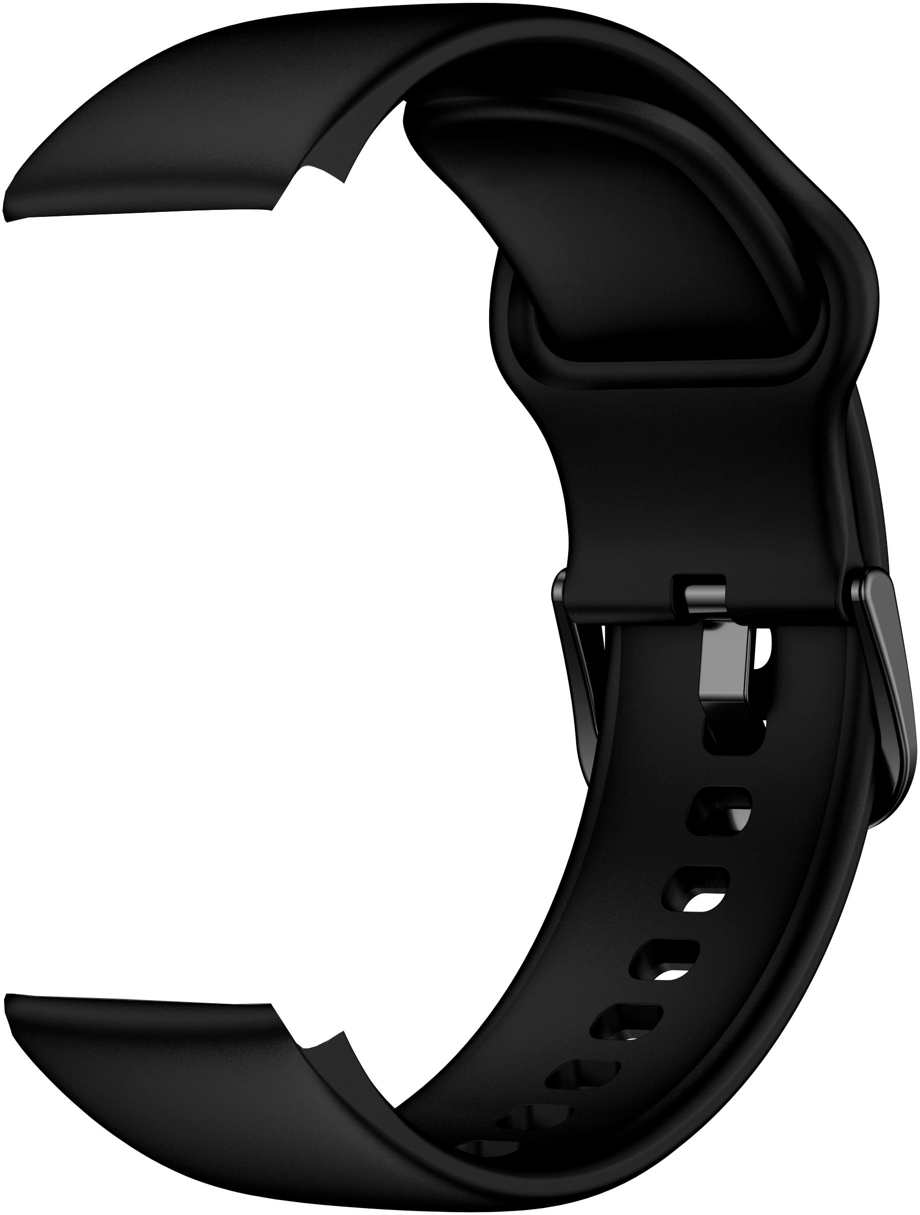 SMARTY 2.0 Smartwatch, Armbanduhr, Damenuhr, Herrenuhr, Android5.0+, Apple iOS 9.0+