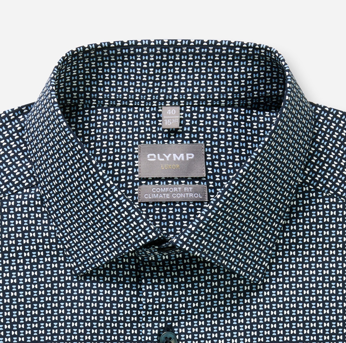 Thumbnail - OLYMP Langarmhemd "Luxor"