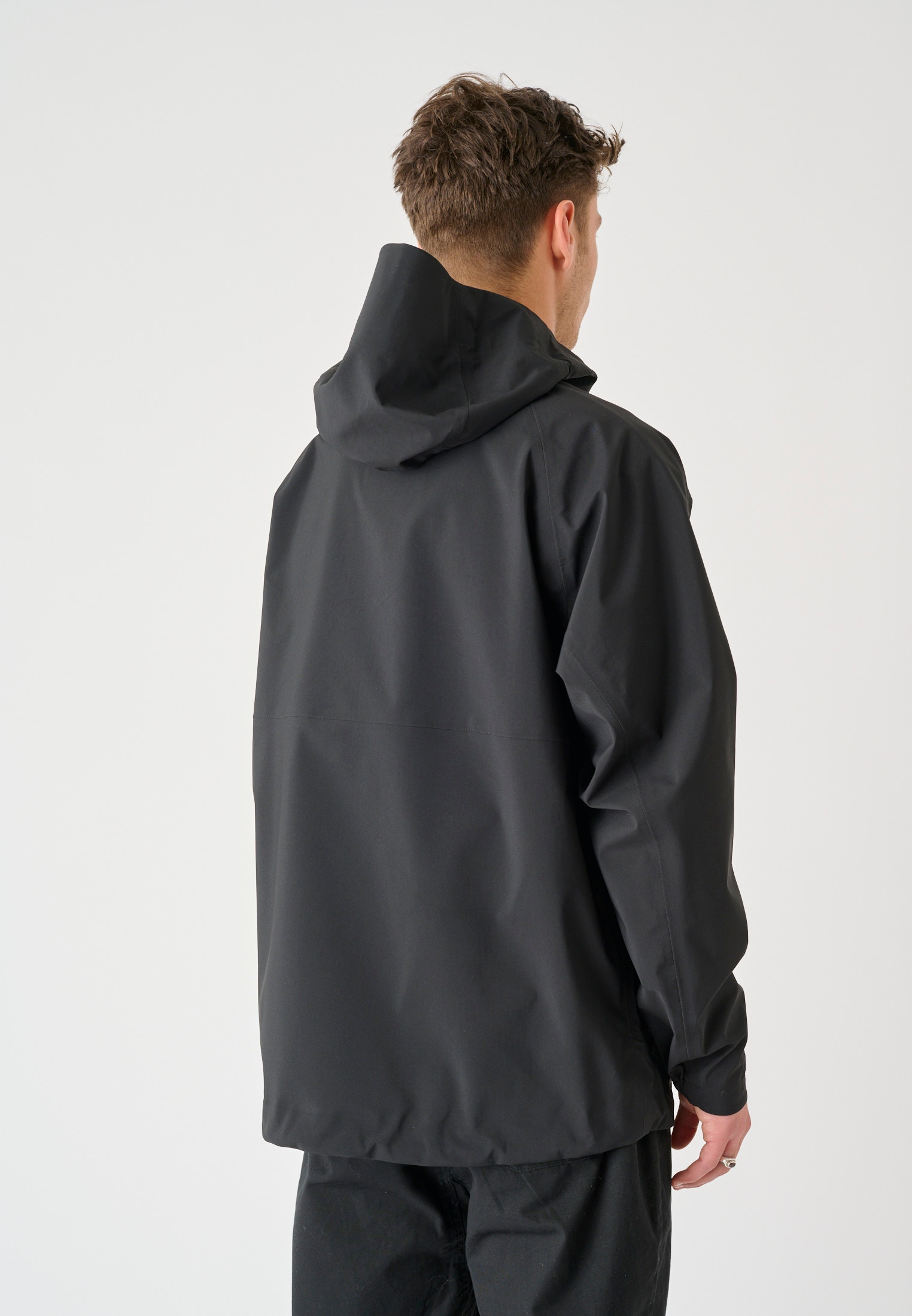 Cleptomanicx Outdoorjacke »Nord West«, mit umweltfreundlicher Imprägnierung