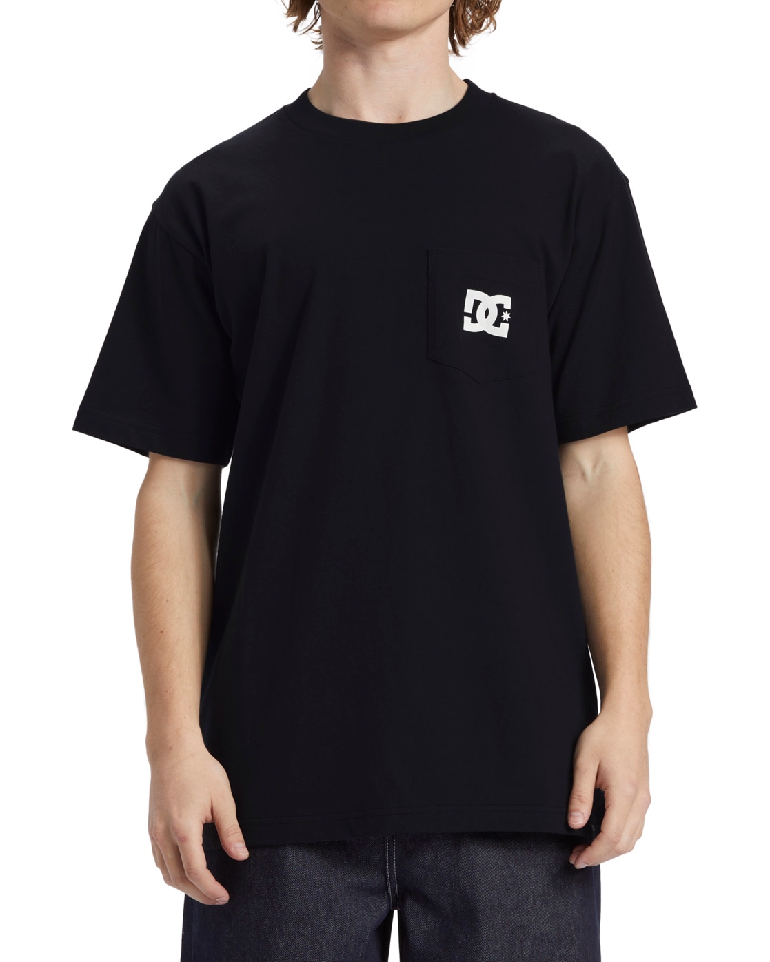 DC Shoes T-Shirt "DC Star Pocket" günstig online kaufen