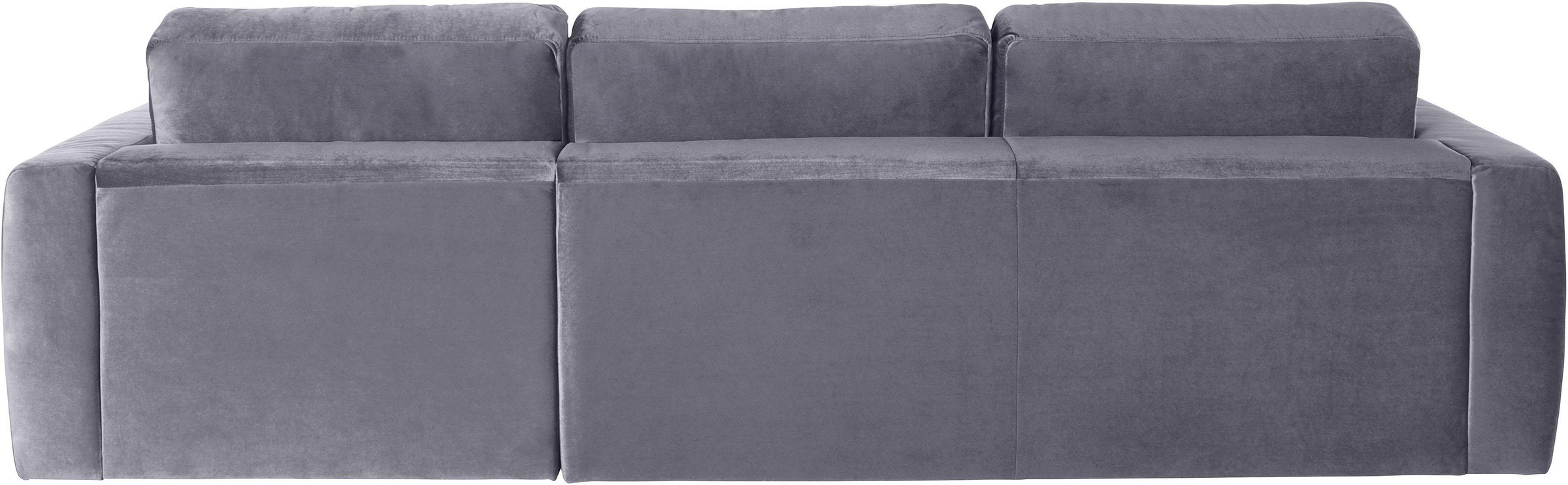 andas Ecksofa »Hobro L-Form«, in 3 Bezugsqualitäten in vielen Farben, Design by Morten Georgsen