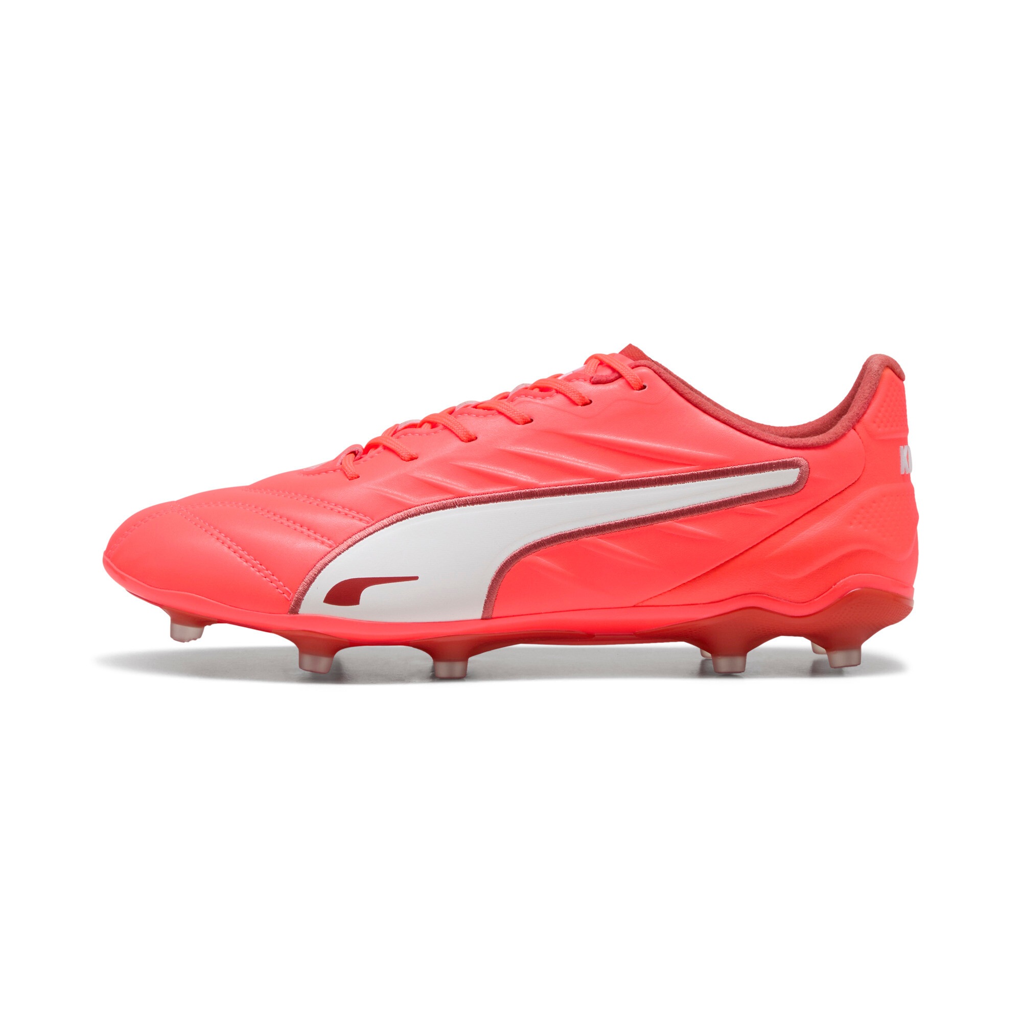 PUMA Fußballschuh "KING PRO FG/AG", für Rasenplätze günstig online kaufen
