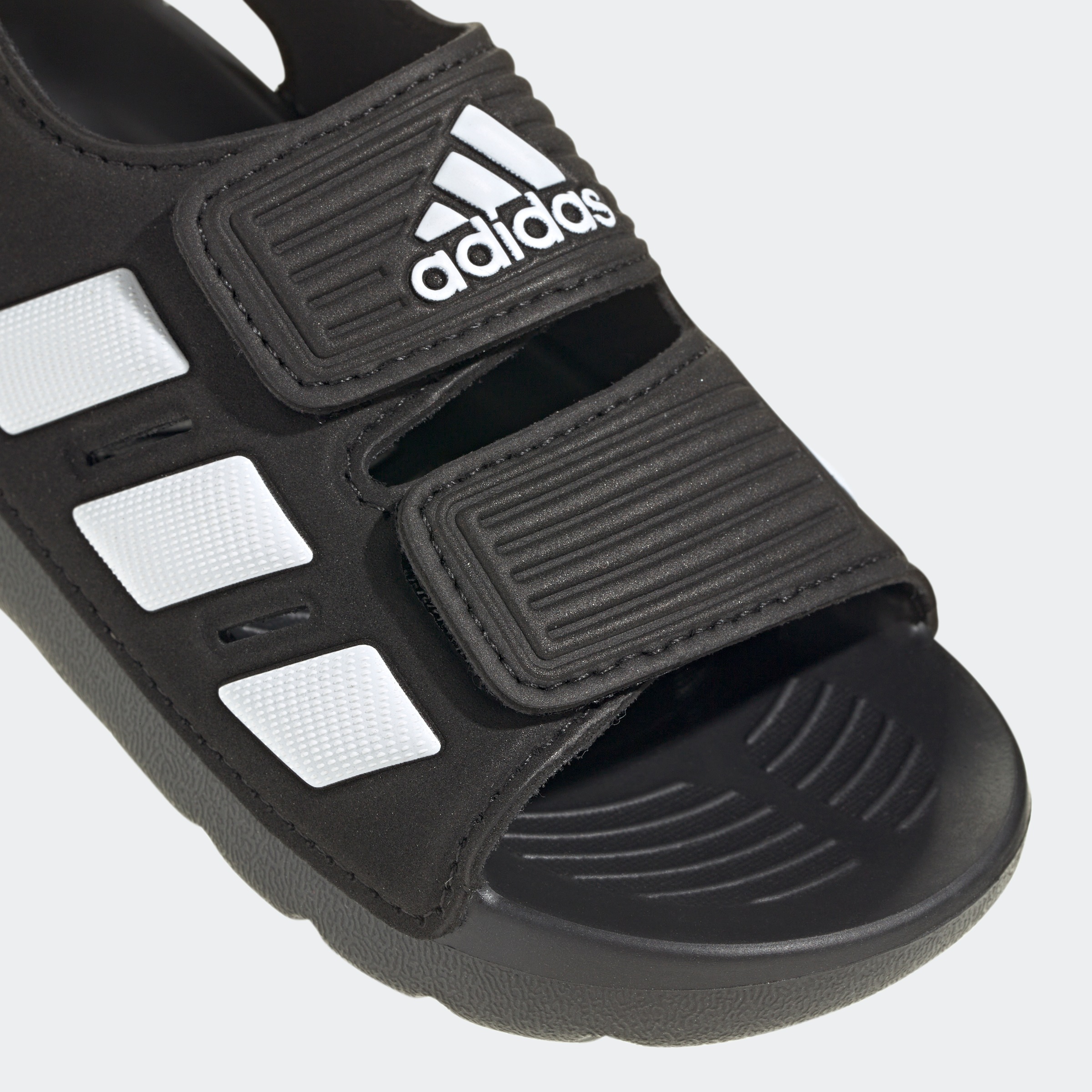 adidas Sportswear Badesandale »ALTASWIM 2.0 KIDS SANDALE«