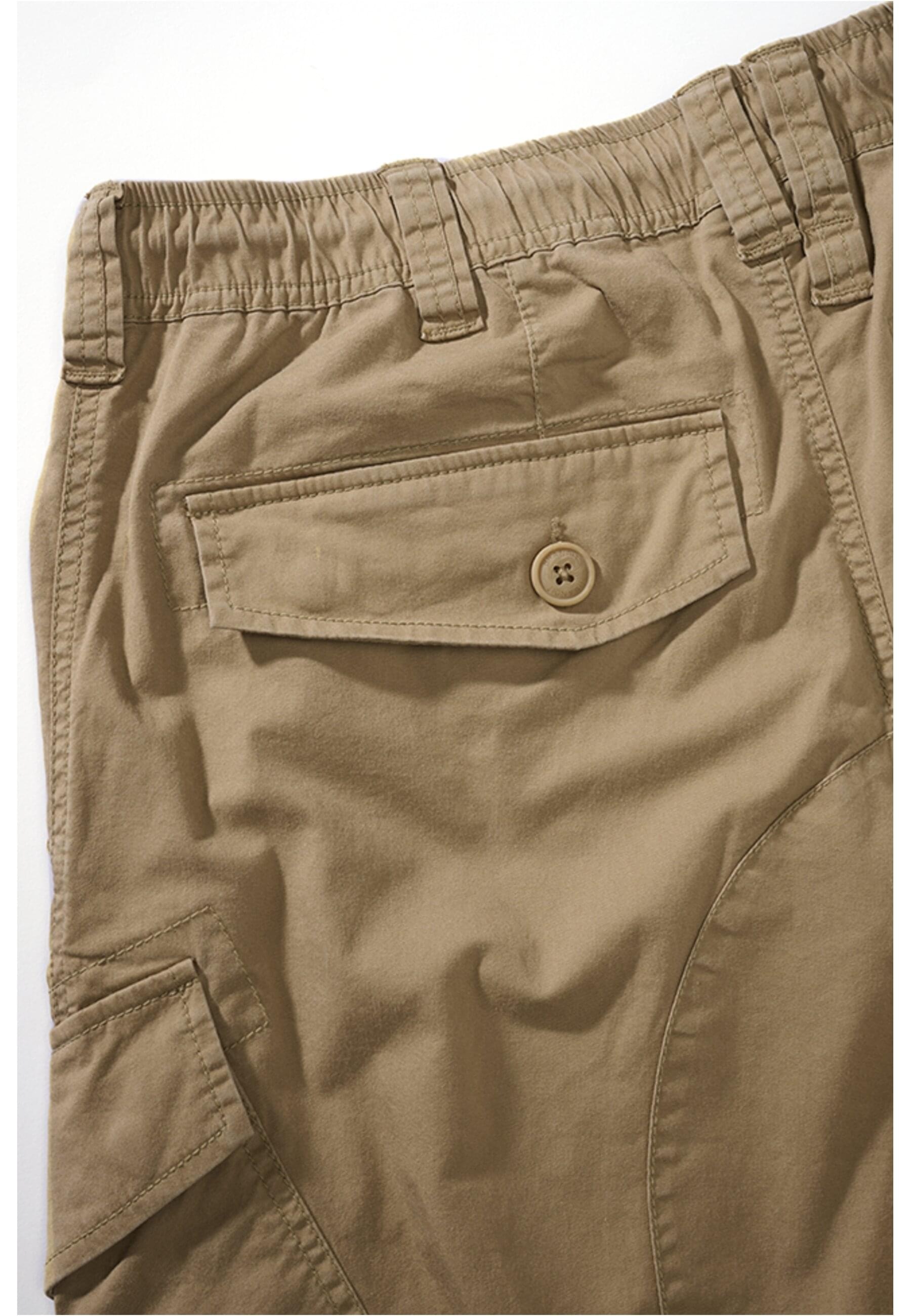Brandit Cargohose »Brandit Herren Ray Vintage Trousers«, (1 tlg.)