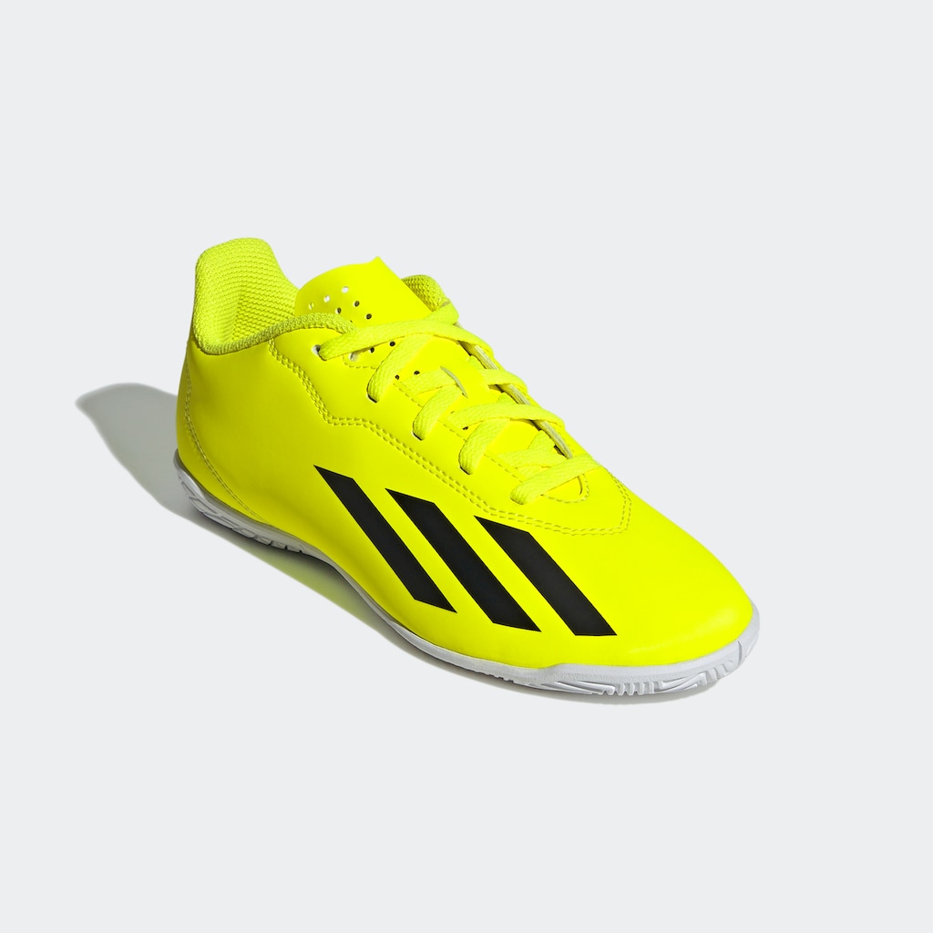 adidas Performance Fußballschuh »X CRAZYFAST CLUB IN«