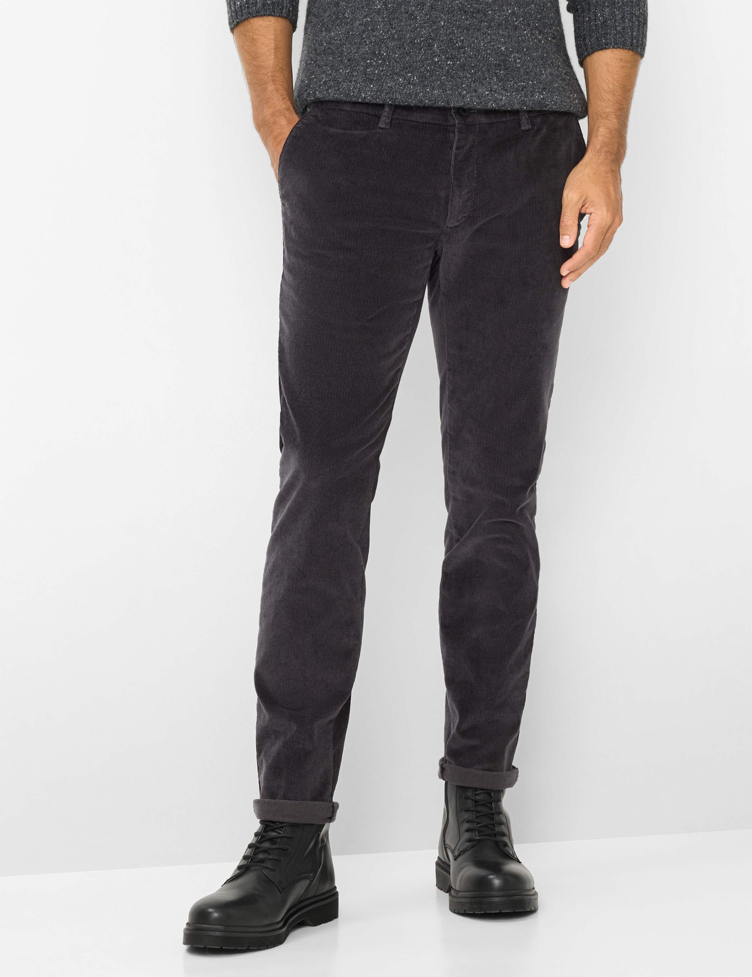 Brax Chinohose "Style SILVIO" günstig online kaufen