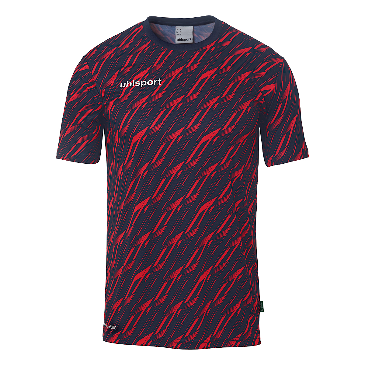 uhlsport Trainingsshirt "Trainings-T-Shirt Progressive 28 Kids" 1