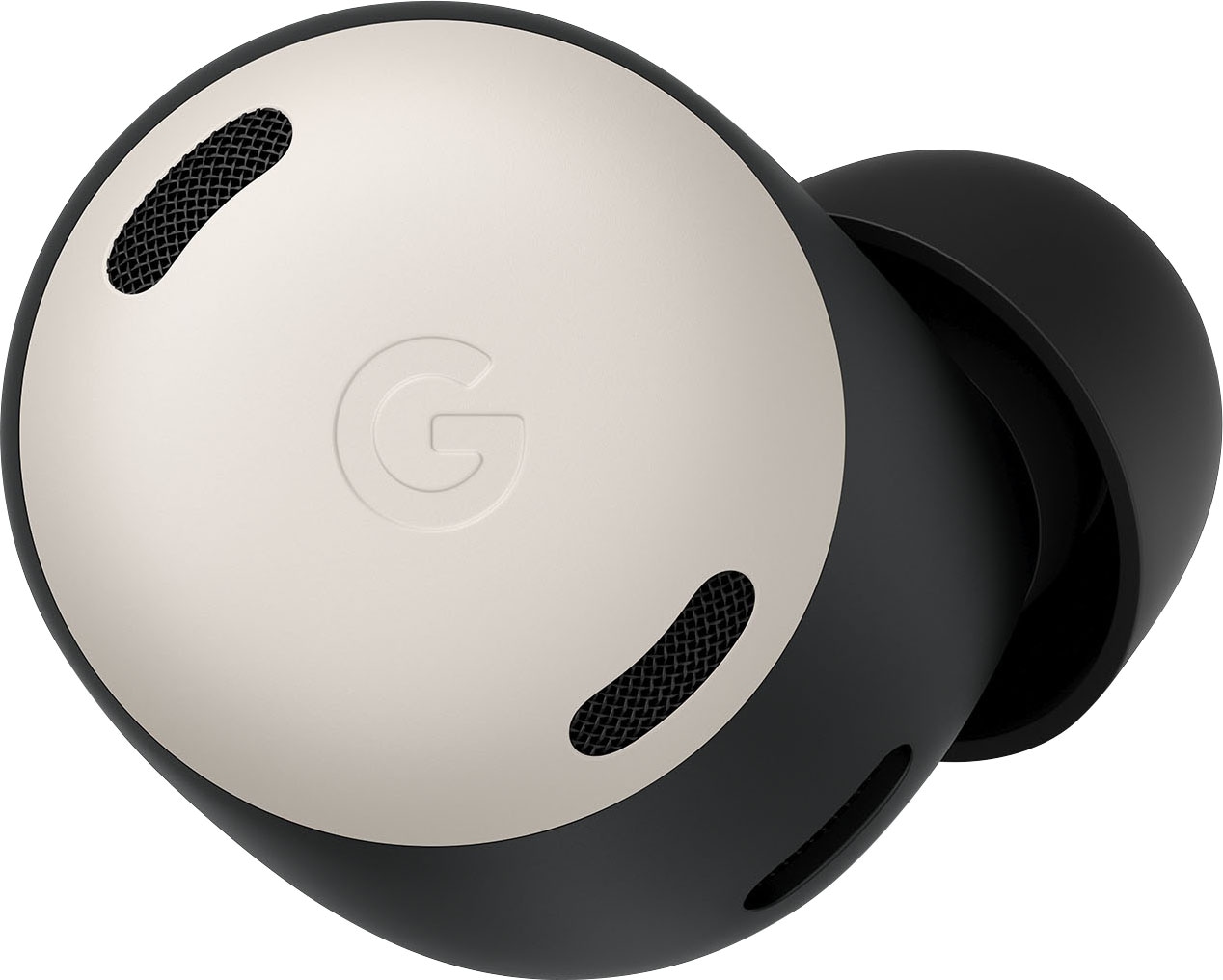 Google wireless In-Ear-Kopfhörer »Pixel Buds Pro«, Bluetooth, Active Noise Cancelling (ANC)-Transparenzmodus-Sprachsteuerung