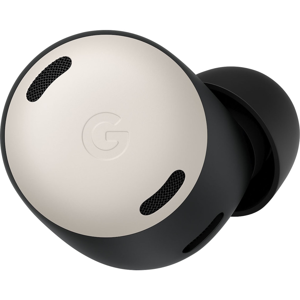 Google wireless In-Ear-Kopfhörer »Pixel Buds Pro«, Bluetooth, Active Noise Cancelling (ANC)-Transparenzmodus-Sprachsteuerung