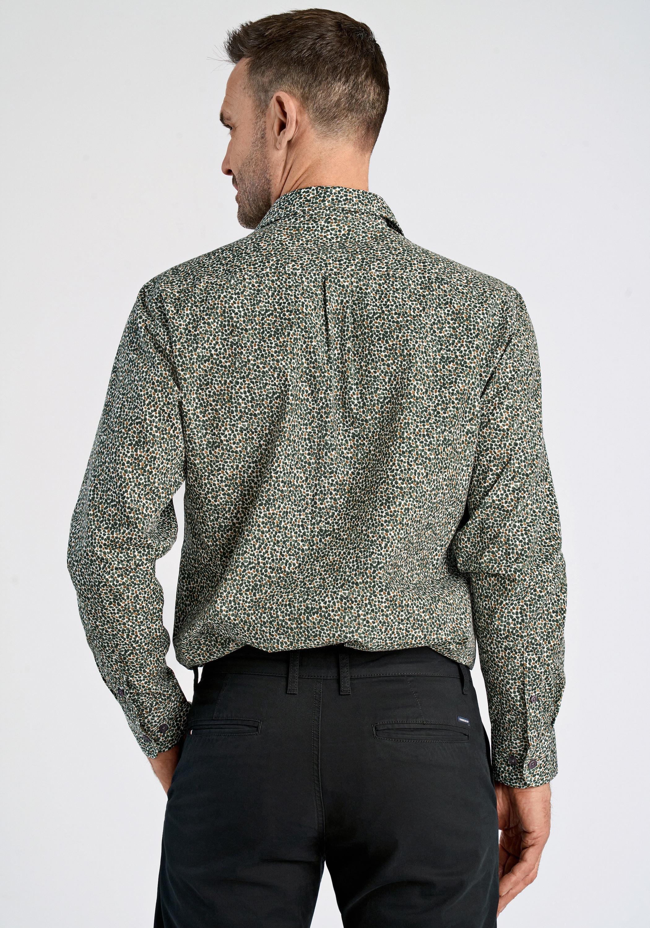 JACK’S Flanellhemd "JACKS Freizeithemd" günstig online kaufen