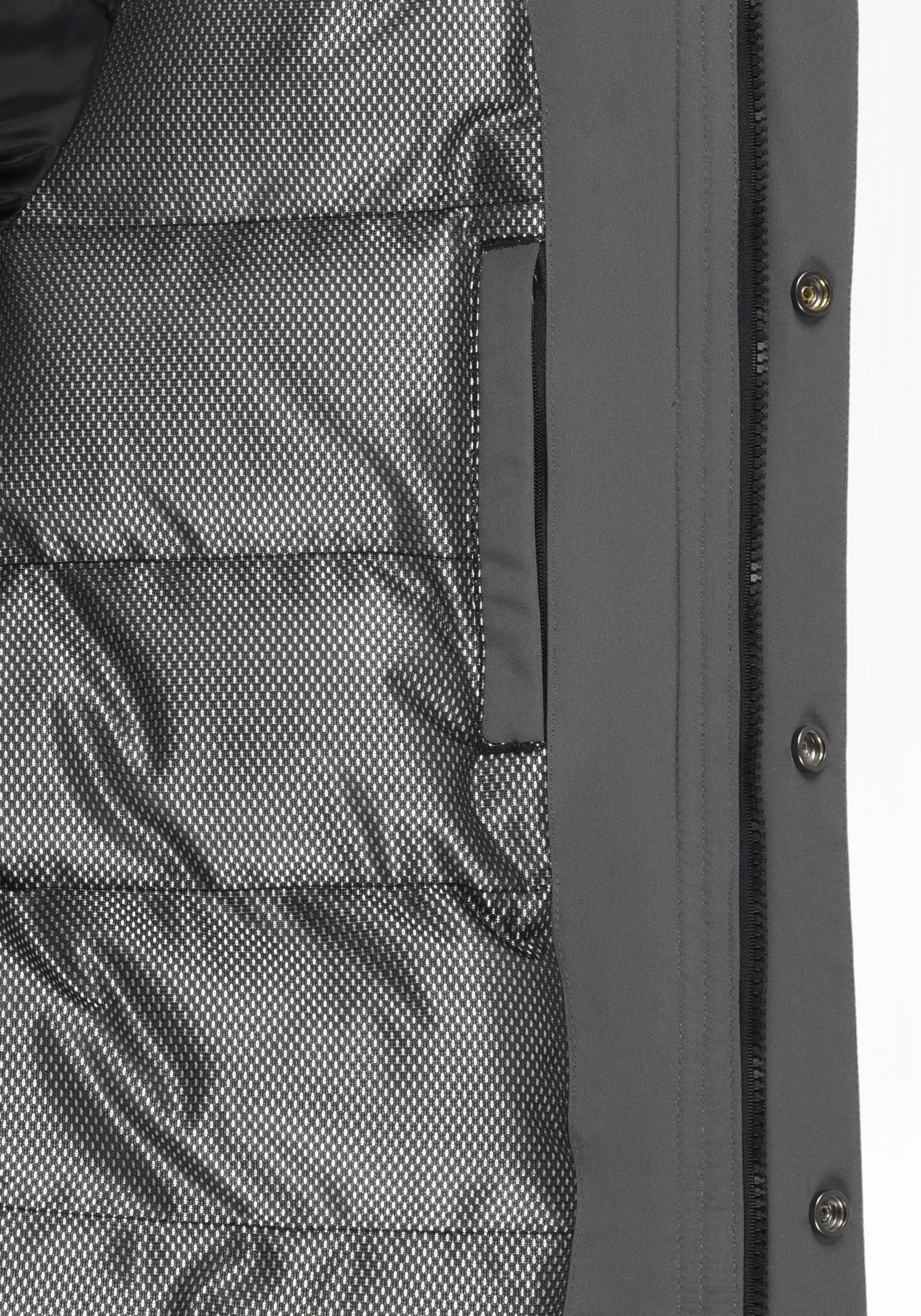 Indicode Winterjacke "Winterjacke IDMadot" günstig online kaufen