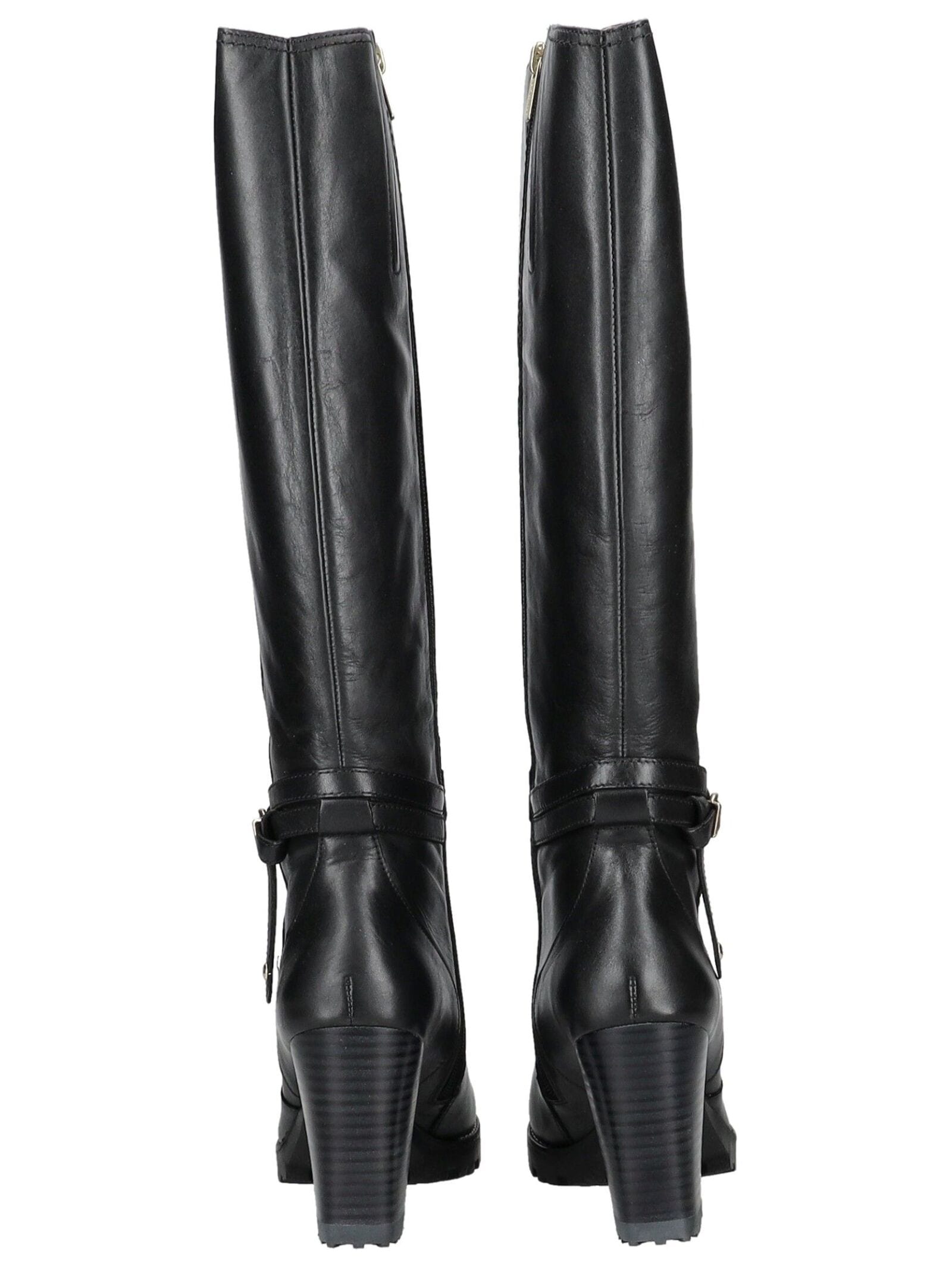 PIKOLINOS High-Heel-Stiefelette »PIKOLINOS Stiefel Leder«