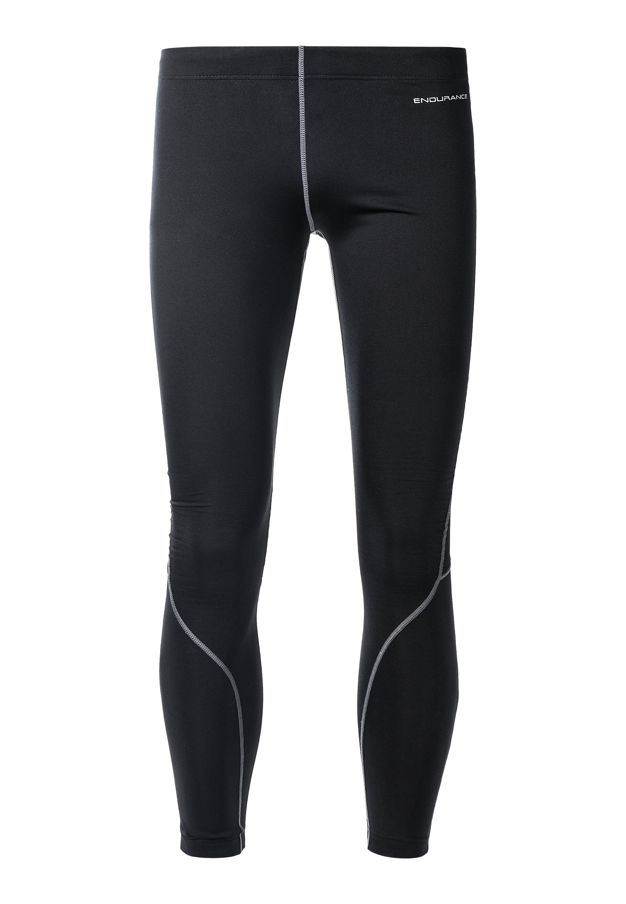 ENDURANCE Lauftights »Oviedo«, mit warmer Eigenschaft