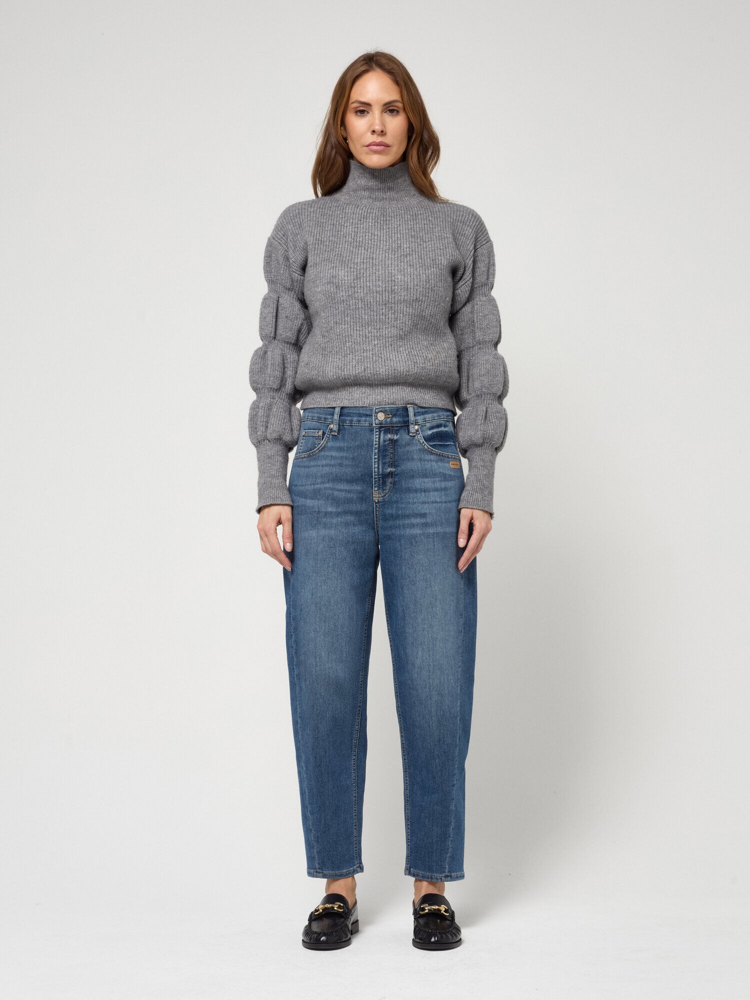 GANG 5-Pocket-Jeans »94BLAKE« im 5-Pocket-Style