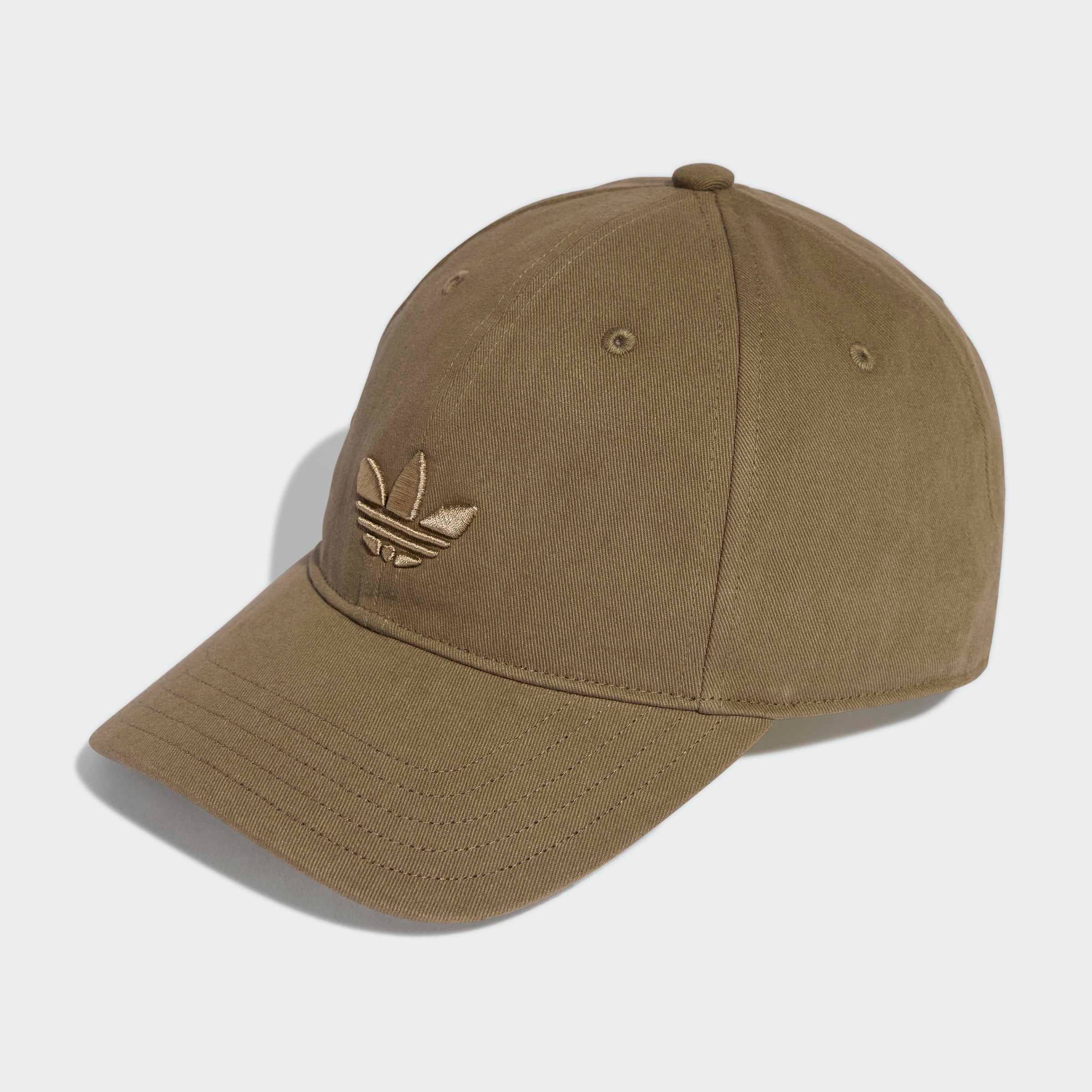 adidas Originals Baseball Cap "BASEBALL CAP AC" für Erwachsene, sportlicher günstig online kaufen