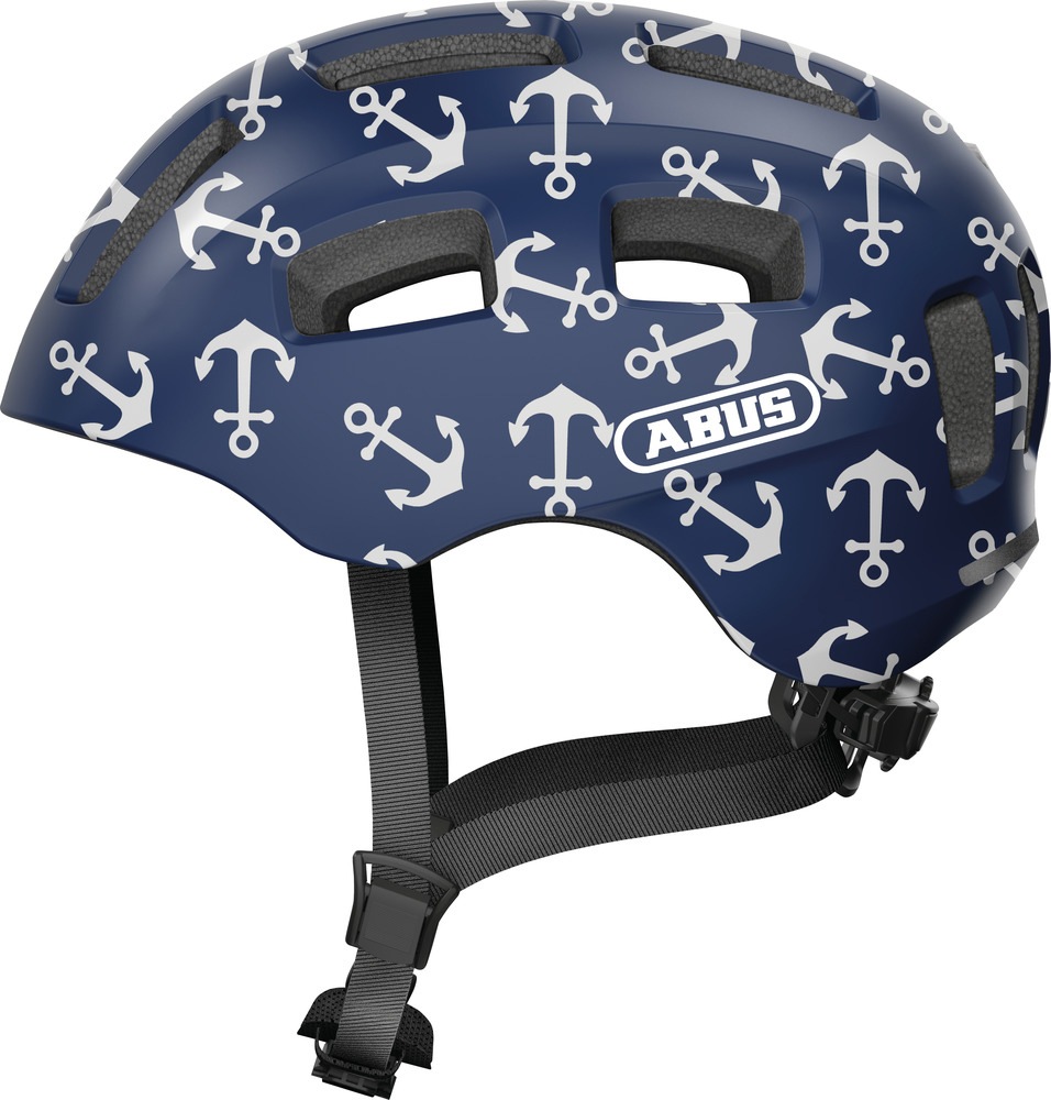 ABUS Kinderfahrradhelm "YOUN-I 2.0"